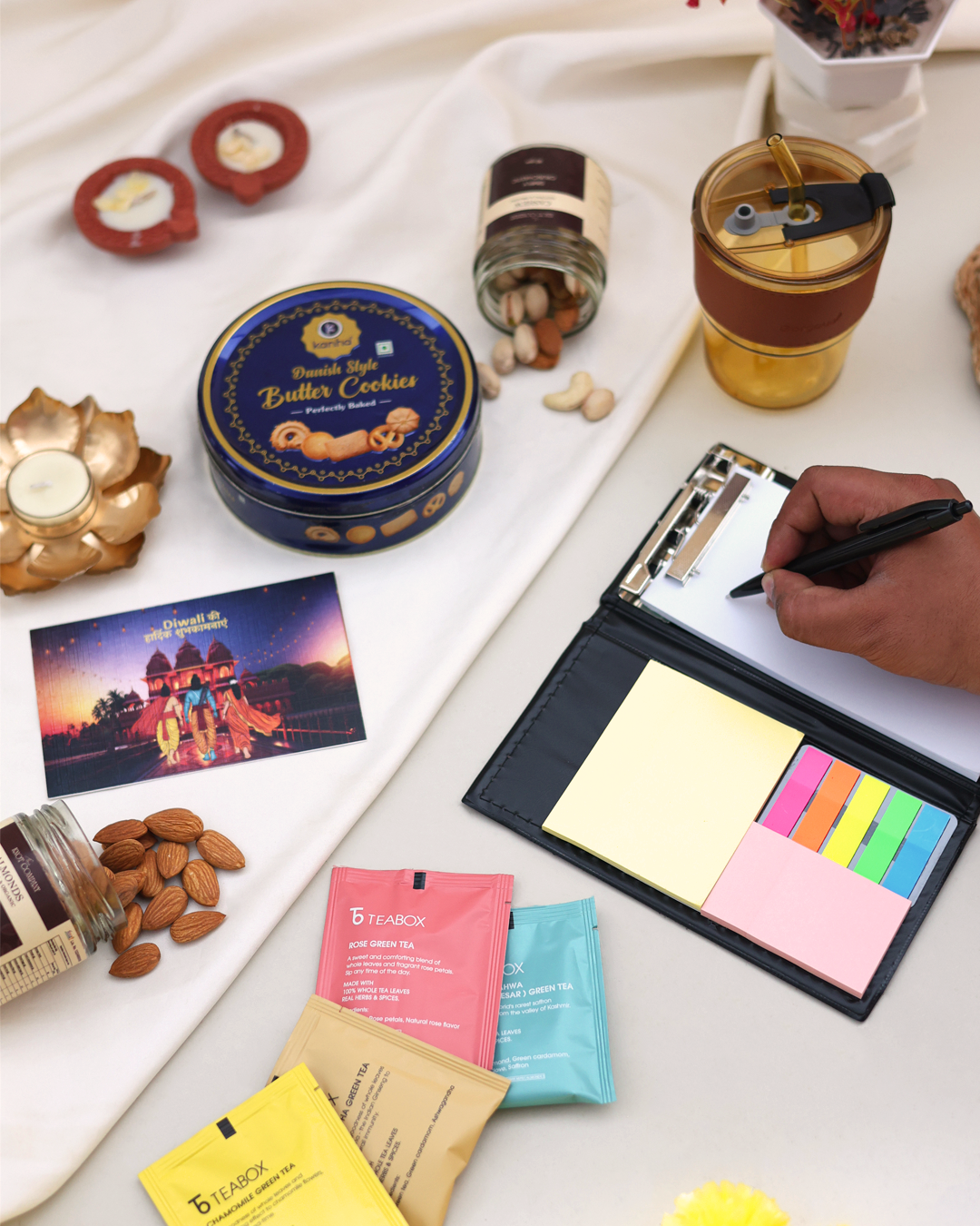 Boardroom Blend Hamper