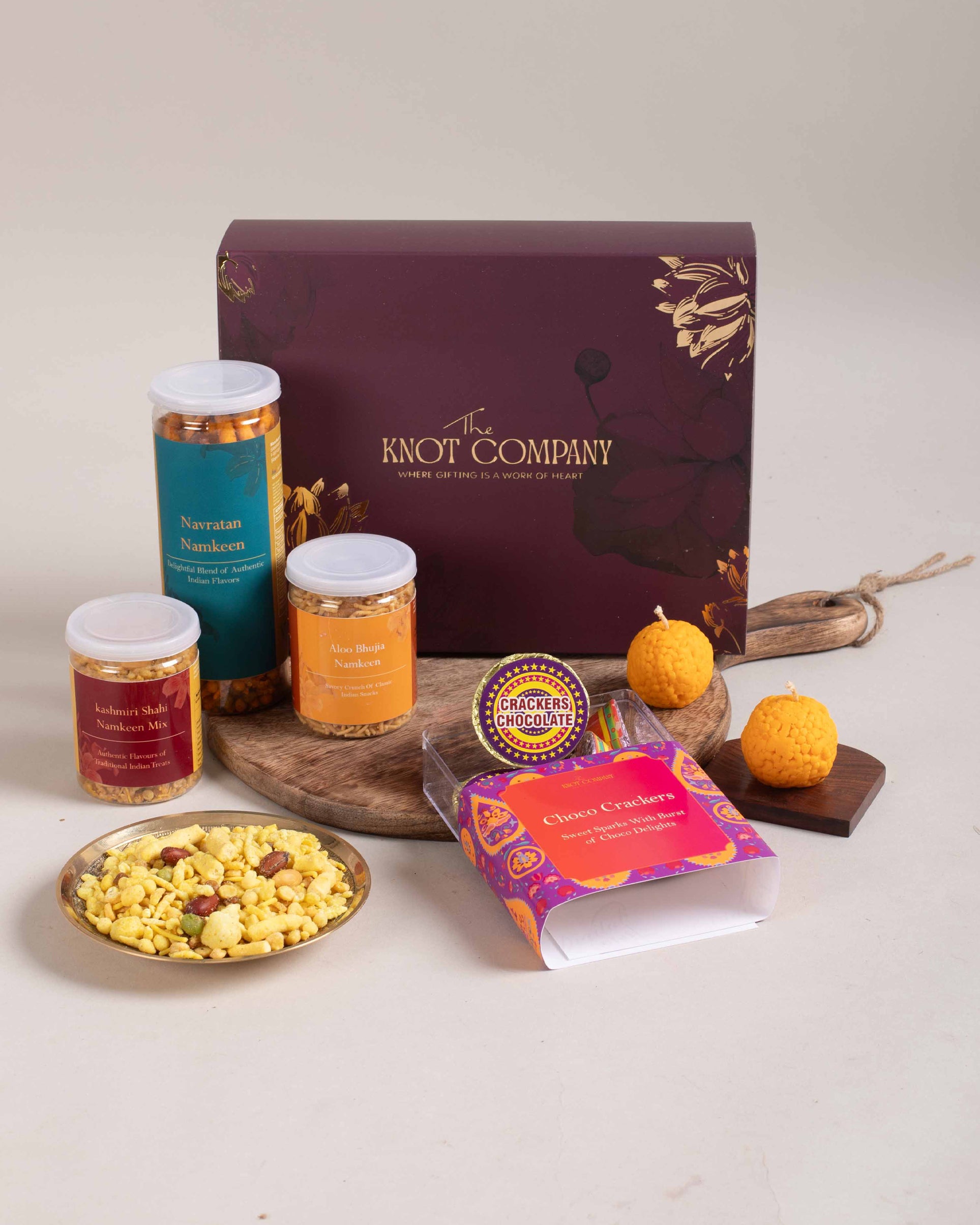 My Gourmet Box