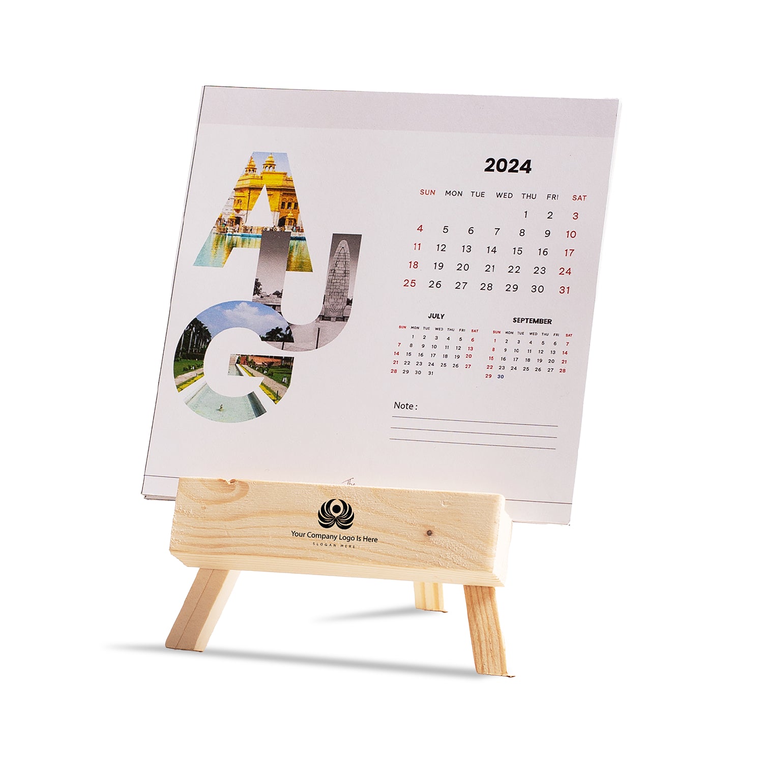 Calendar & Planner