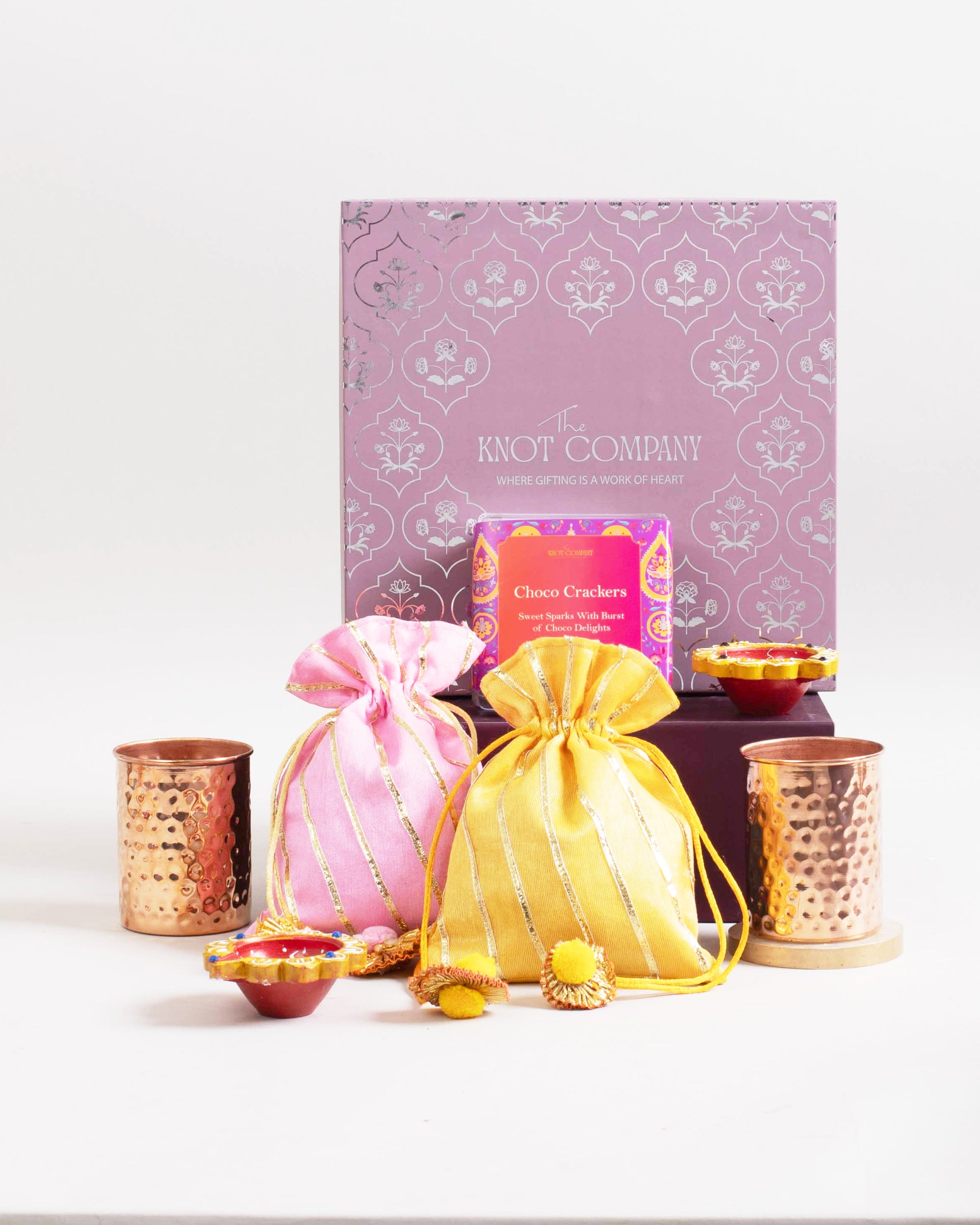 Celestial Diwali Corporate Gift