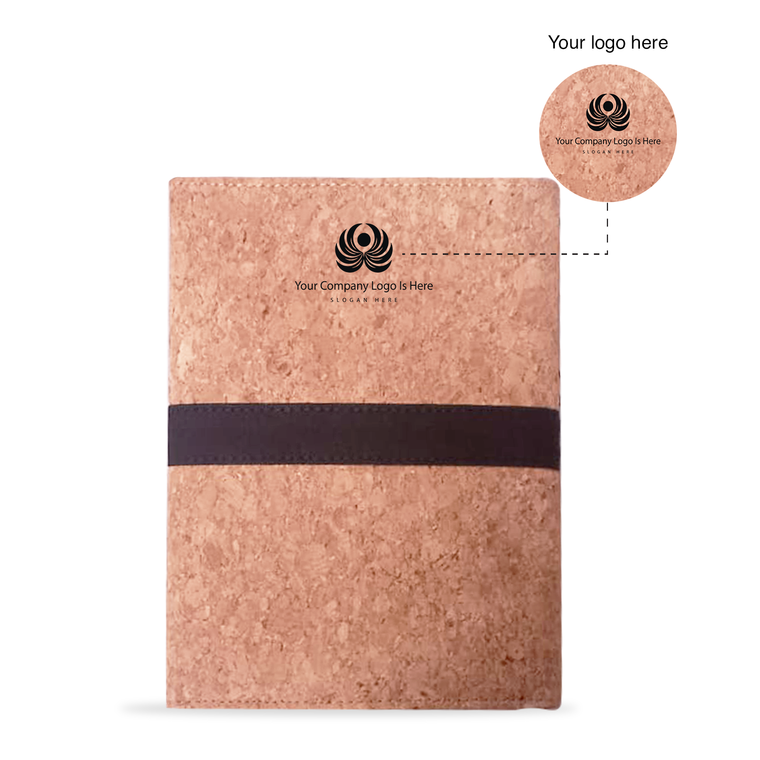 Cork Organiser Diary