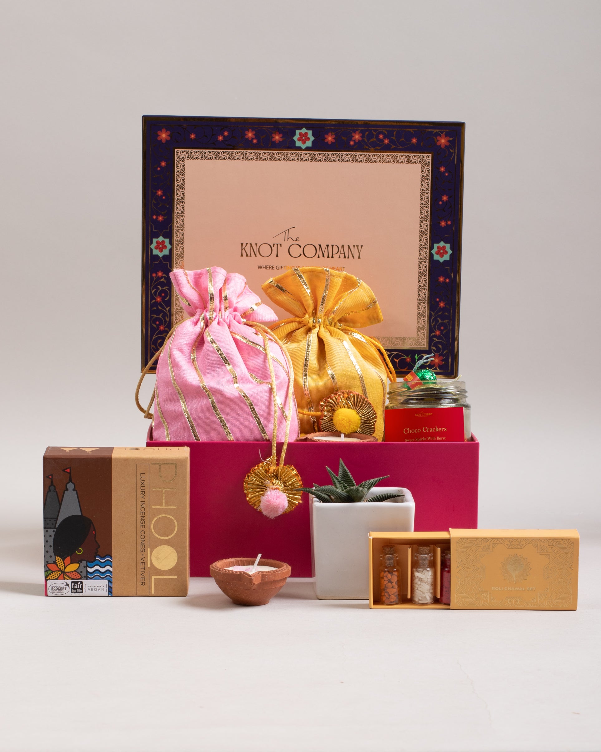 Sweetness of Diwali