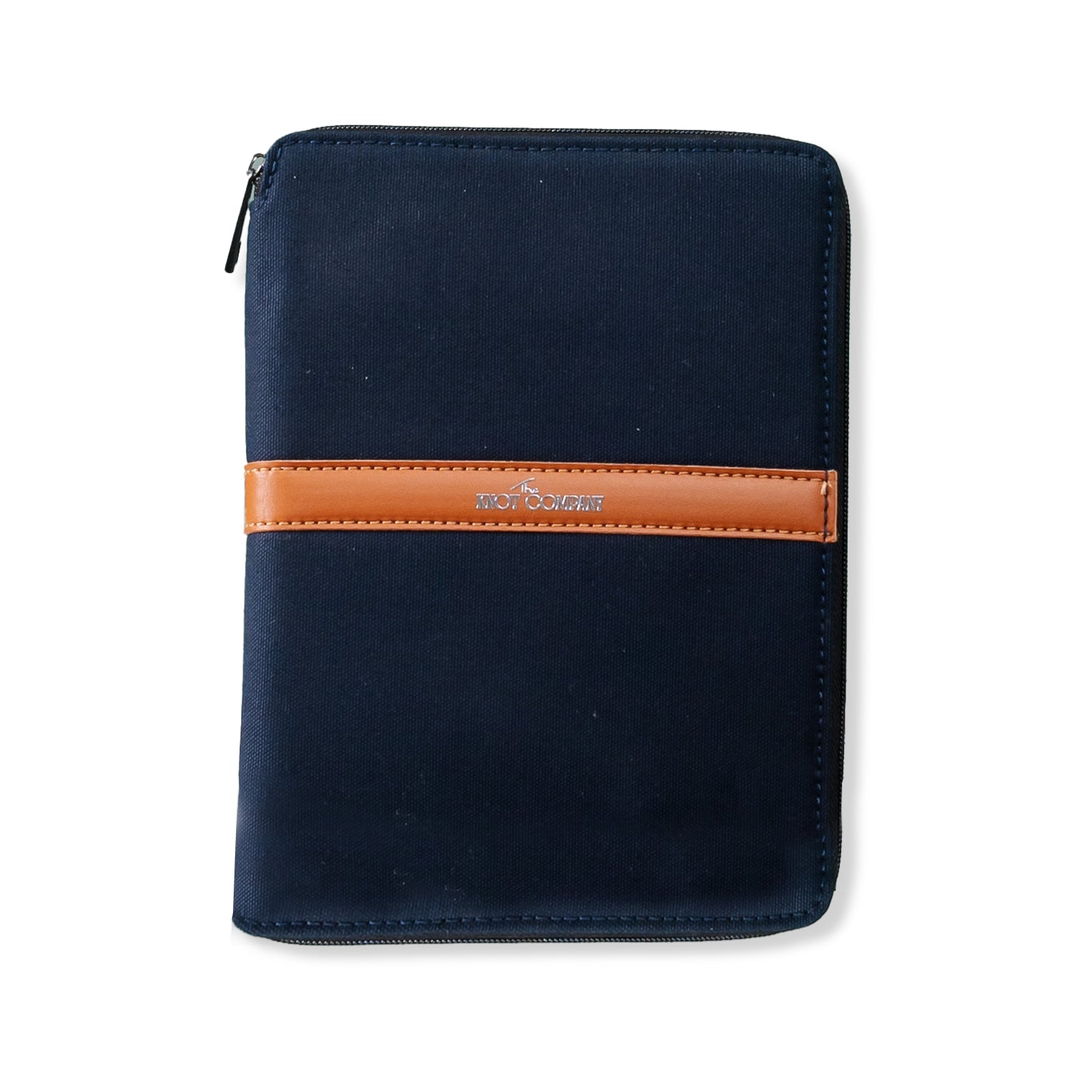 Cotton Canvas A5 Organiser & Diary