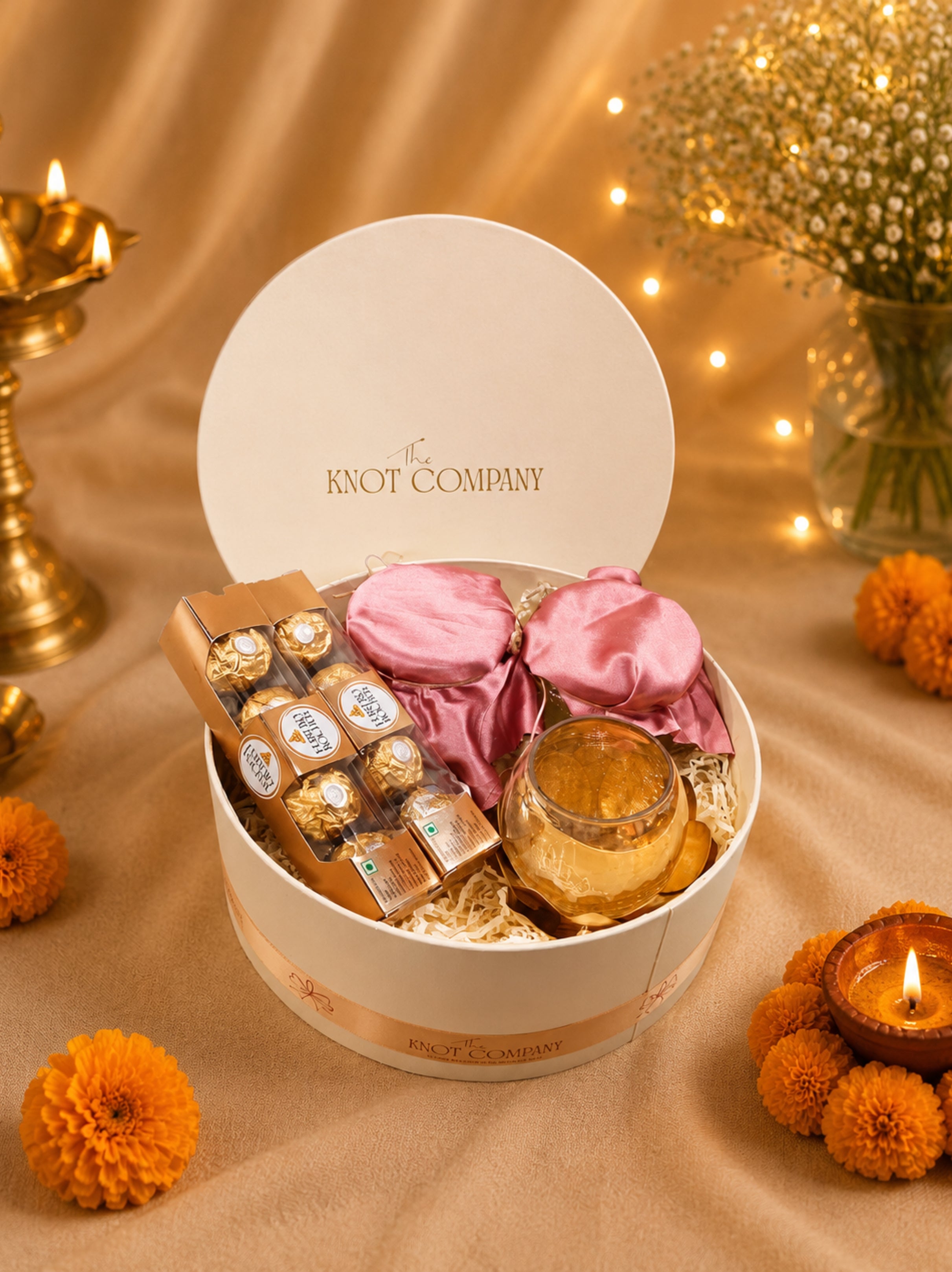 Divine Delight Hamper