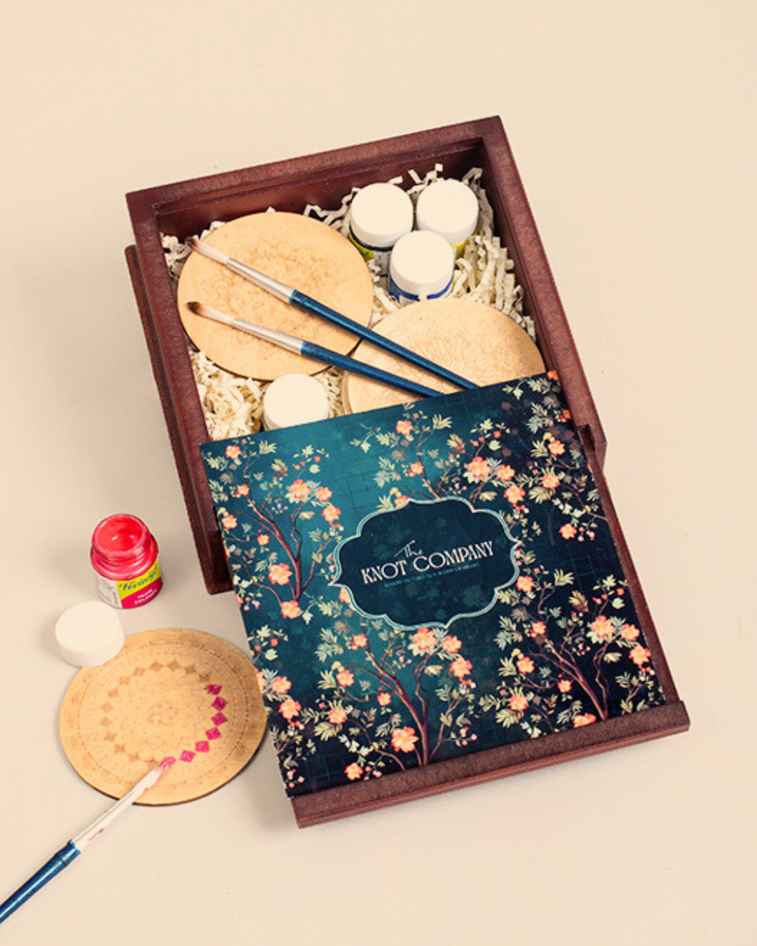 Diwali DIY Kit