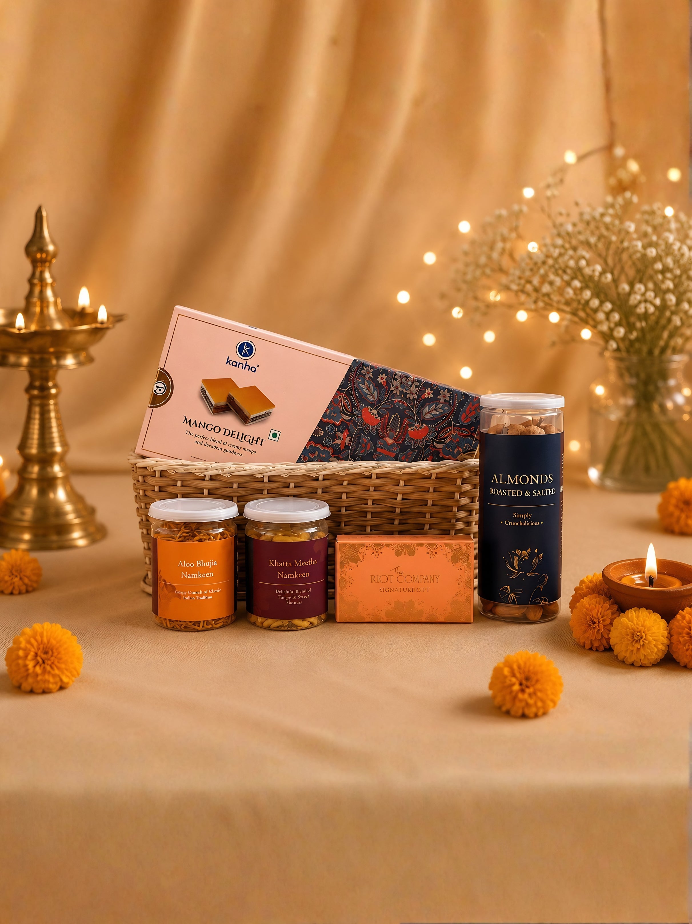 The Celebration Crate