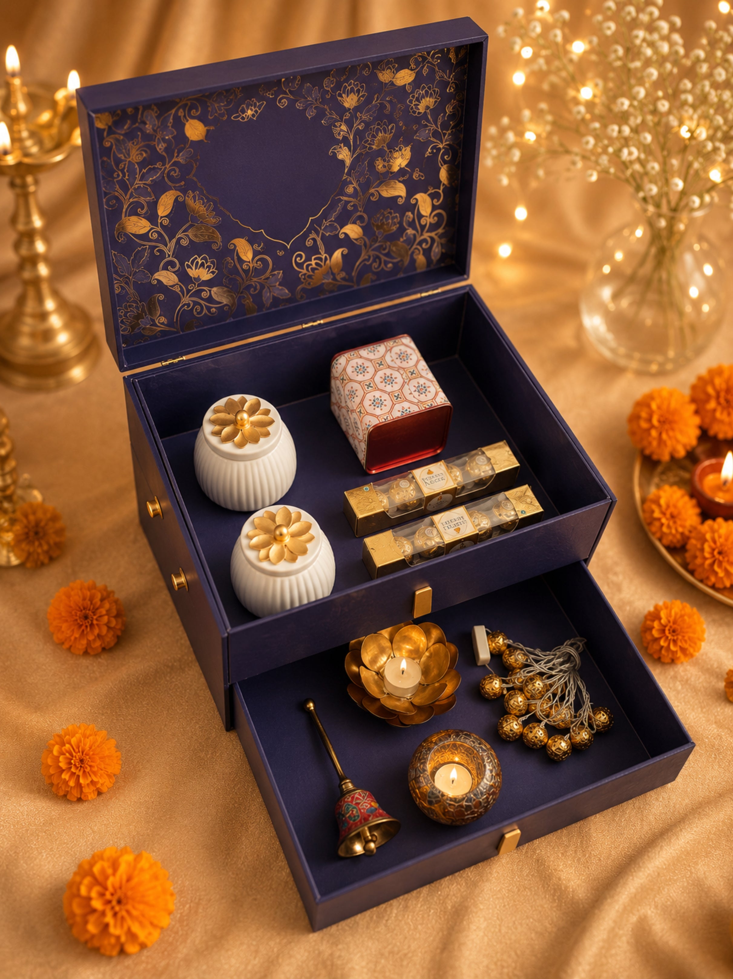 Eternal Bliss Box