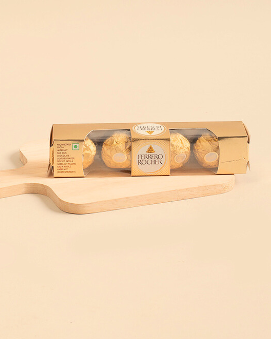 Ferrero Rocher - Pack of 4