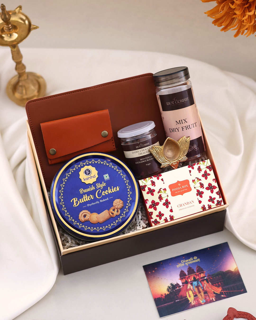Festive Gratitude Hamper