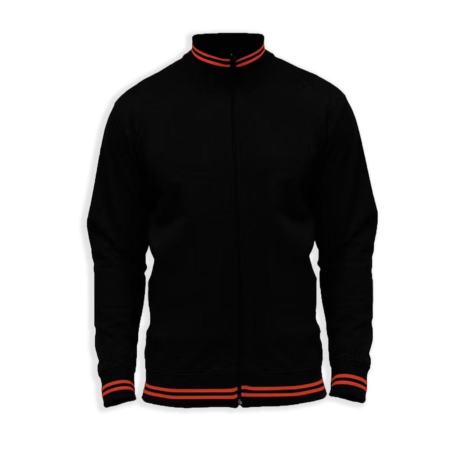 Men’s High Neck Cotton Jacket