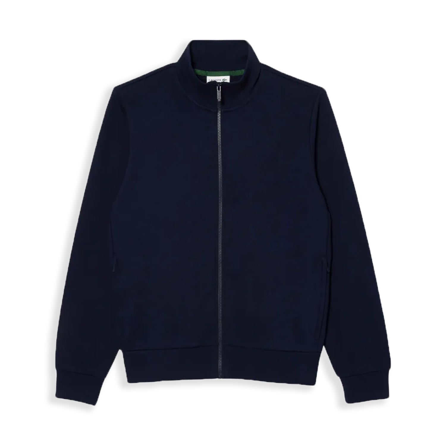 Men’s High Neck Jacket
