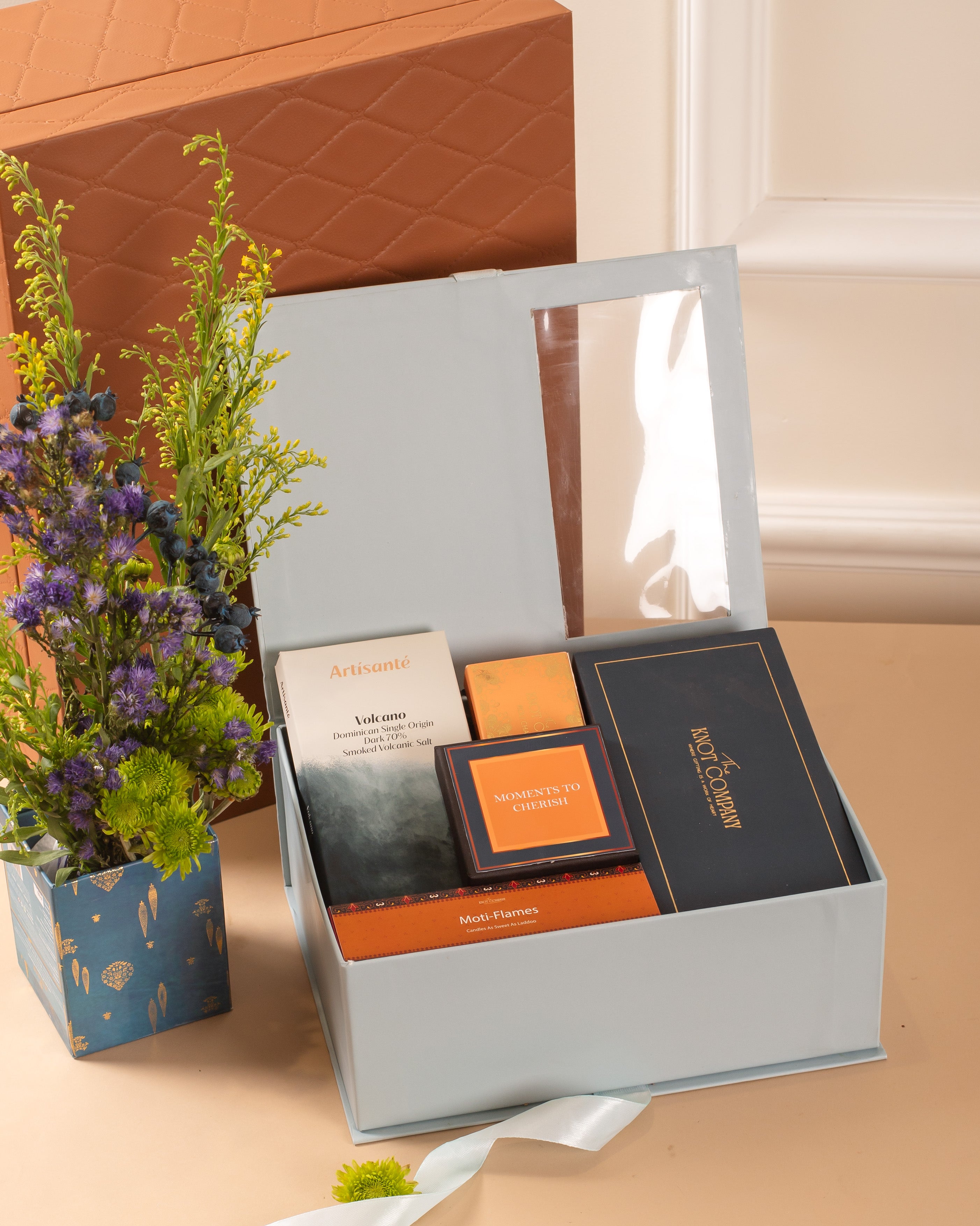 Gift Box for Bhai Dhooj