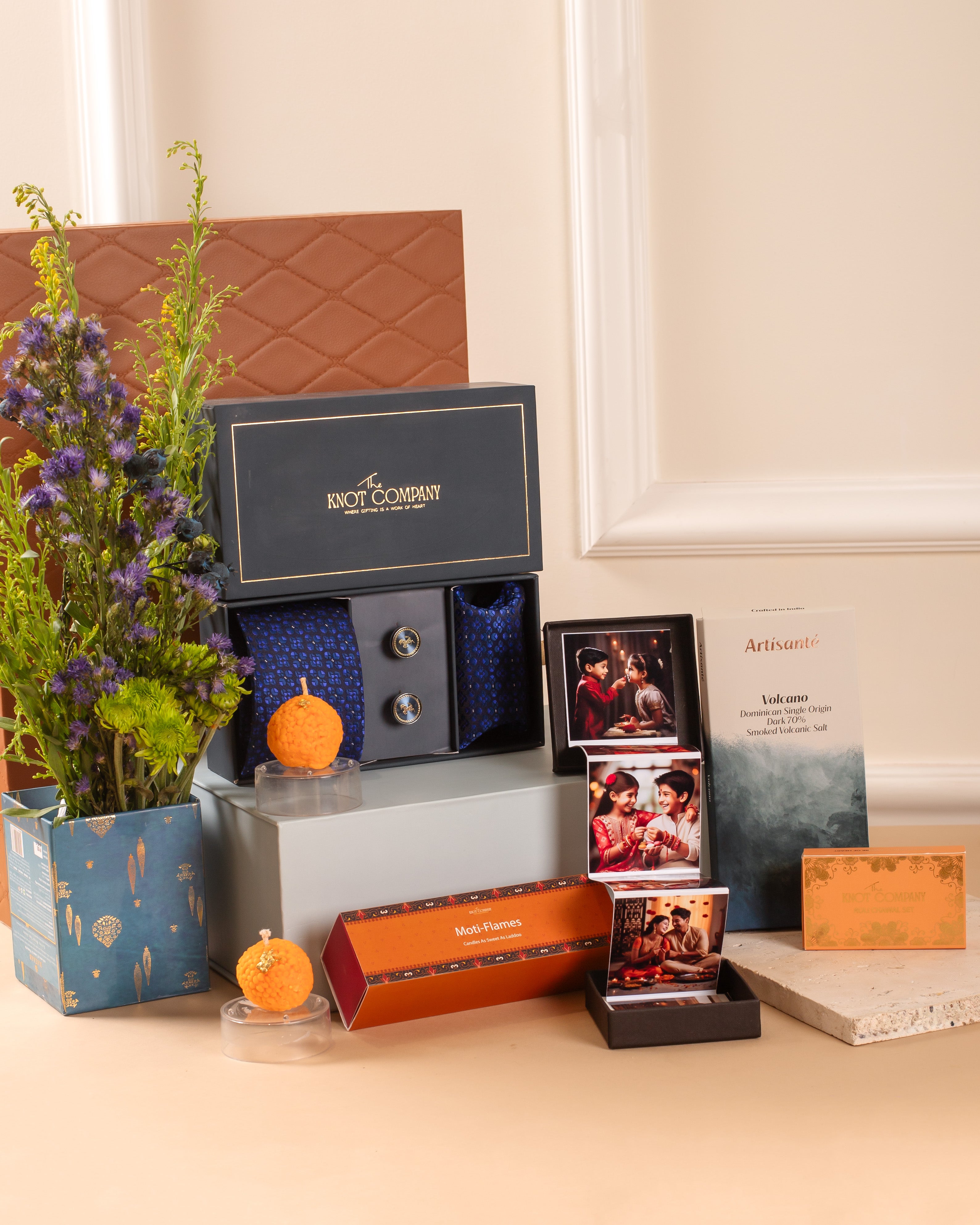 Gift Box for Bhai Dhooj