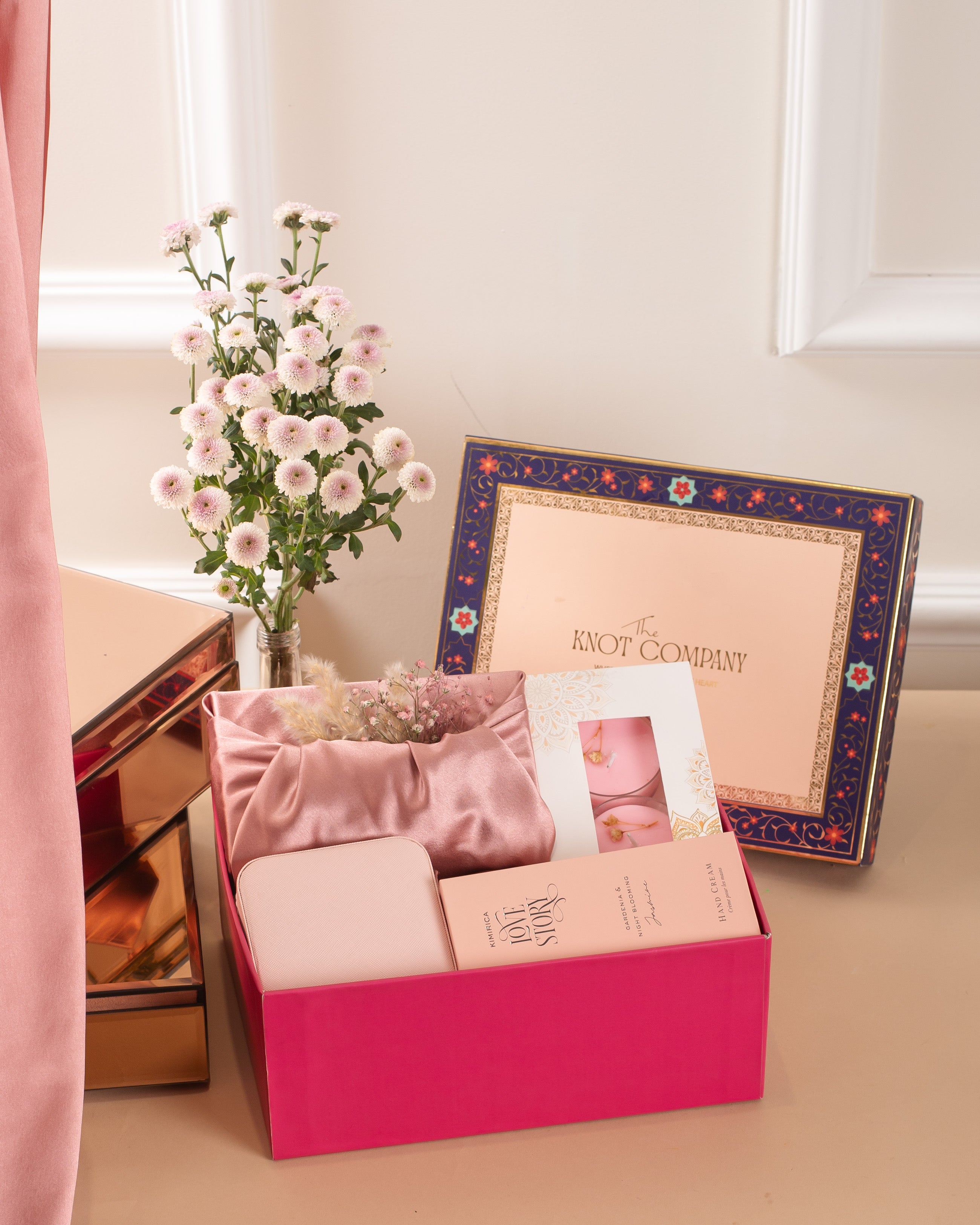 Blissful Diwali Limelights Hamper