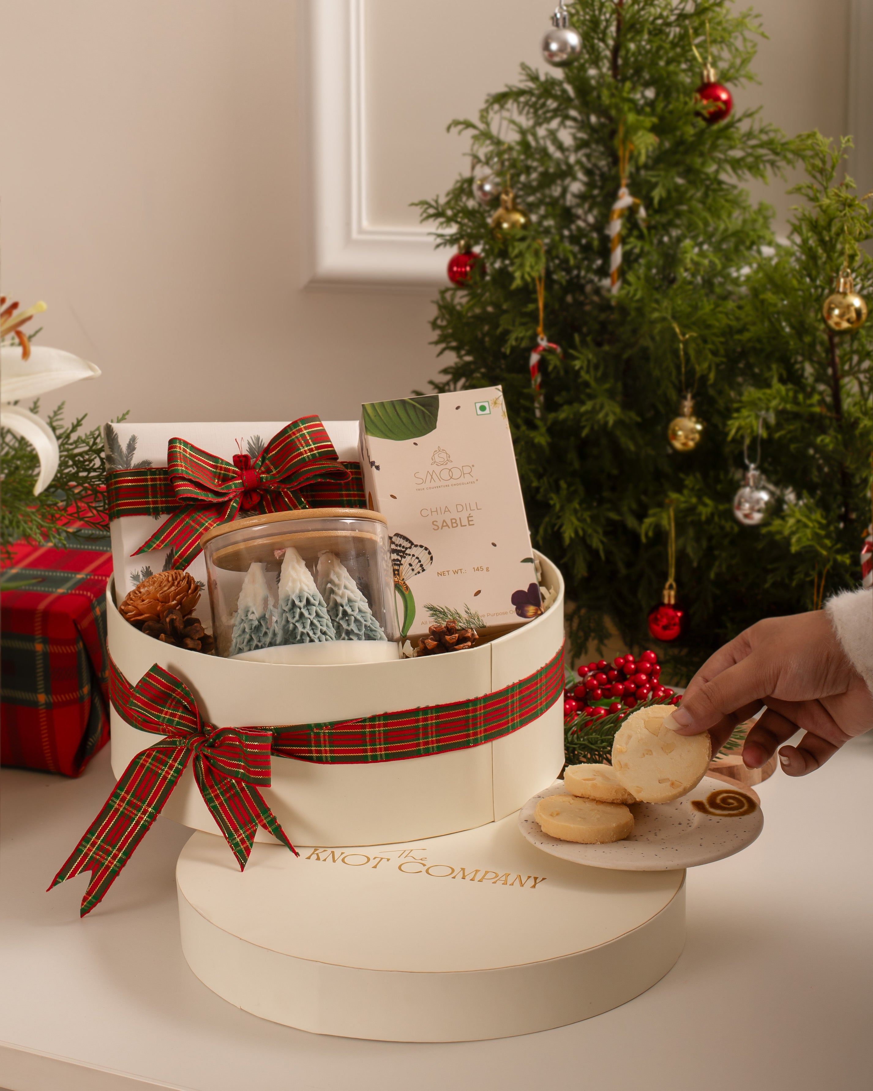 Holidays Full of Heart