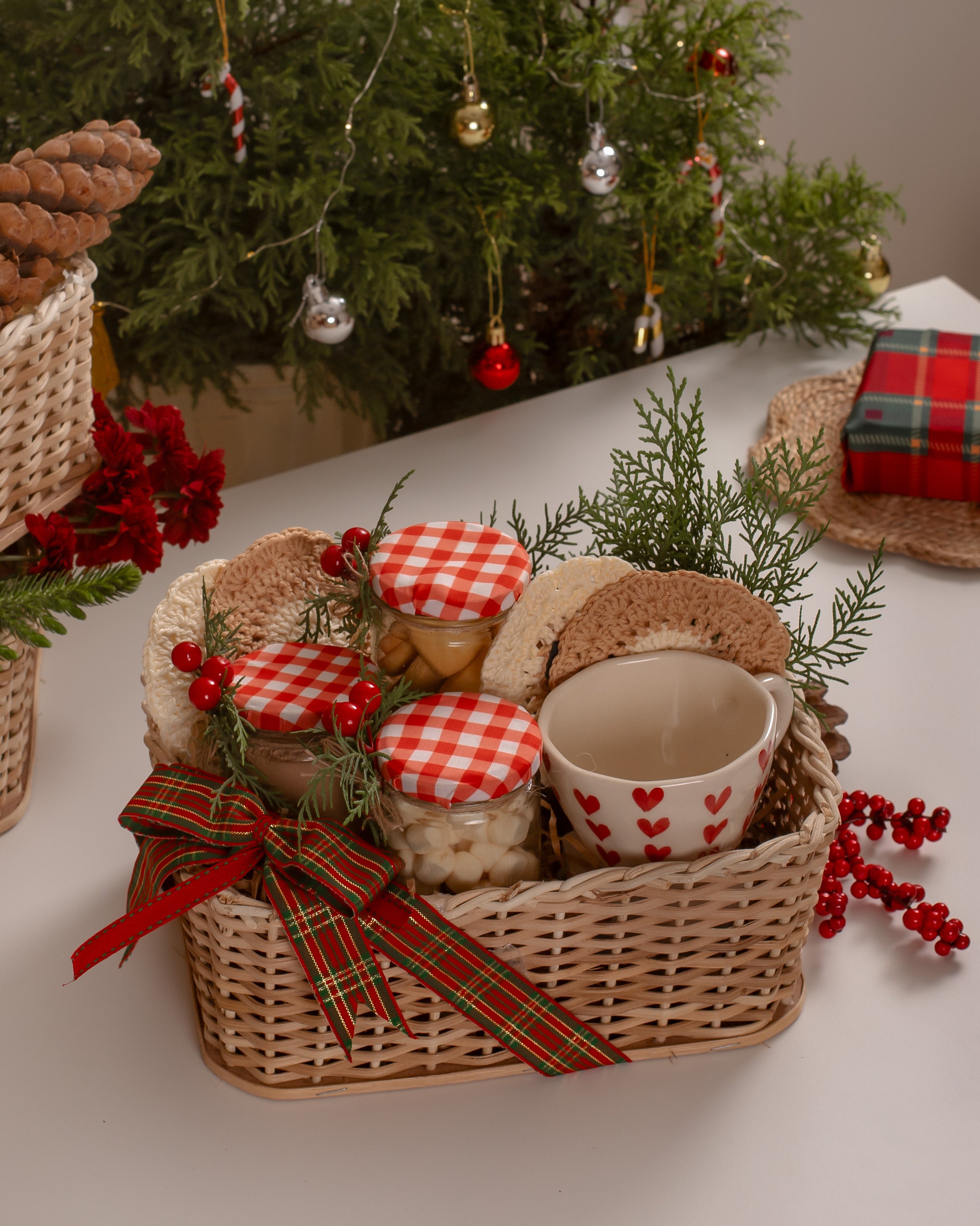 Pinterest-Perfect Christmas Gift