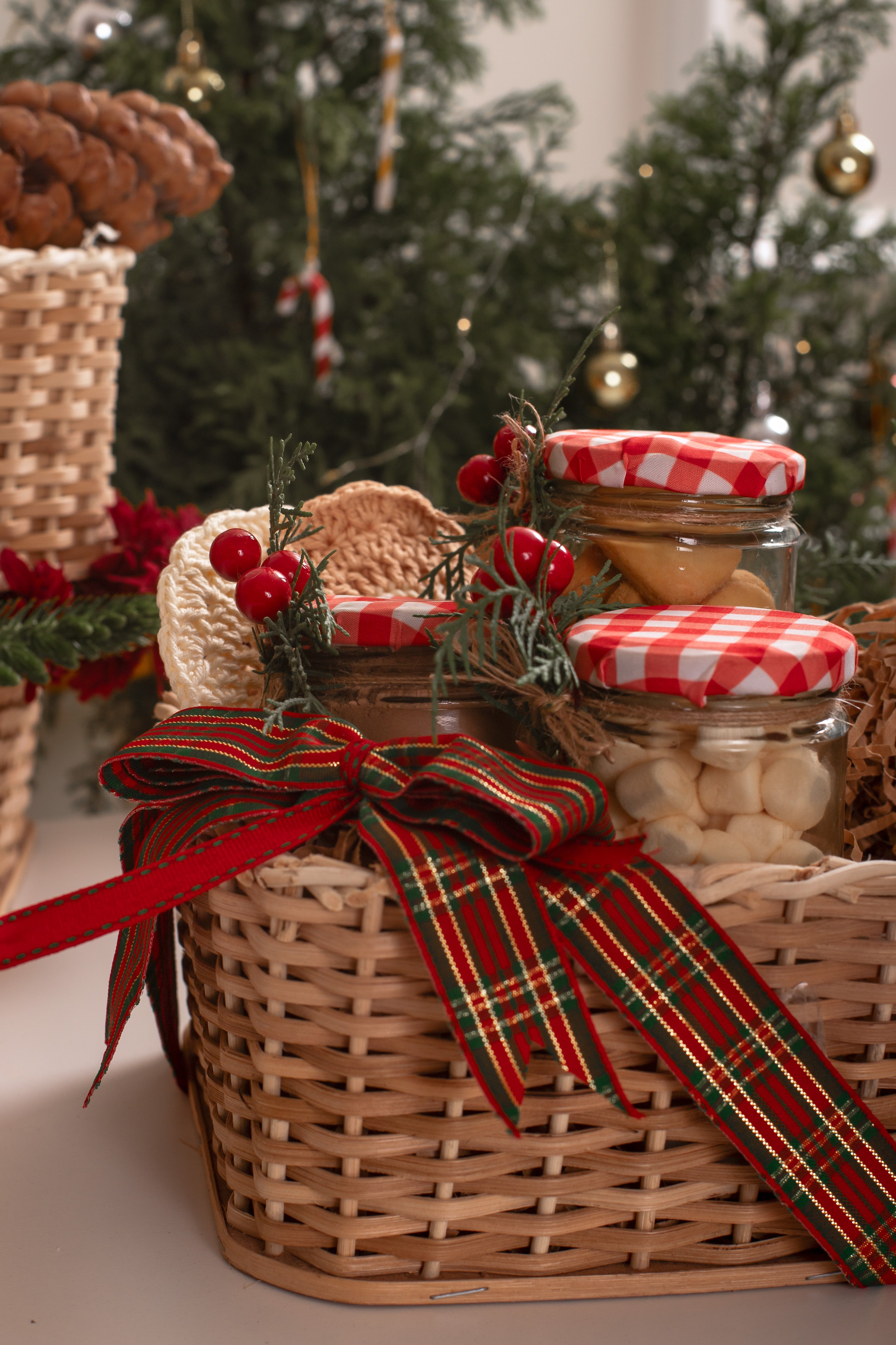 Pinterest-Perfect Christmas Gift