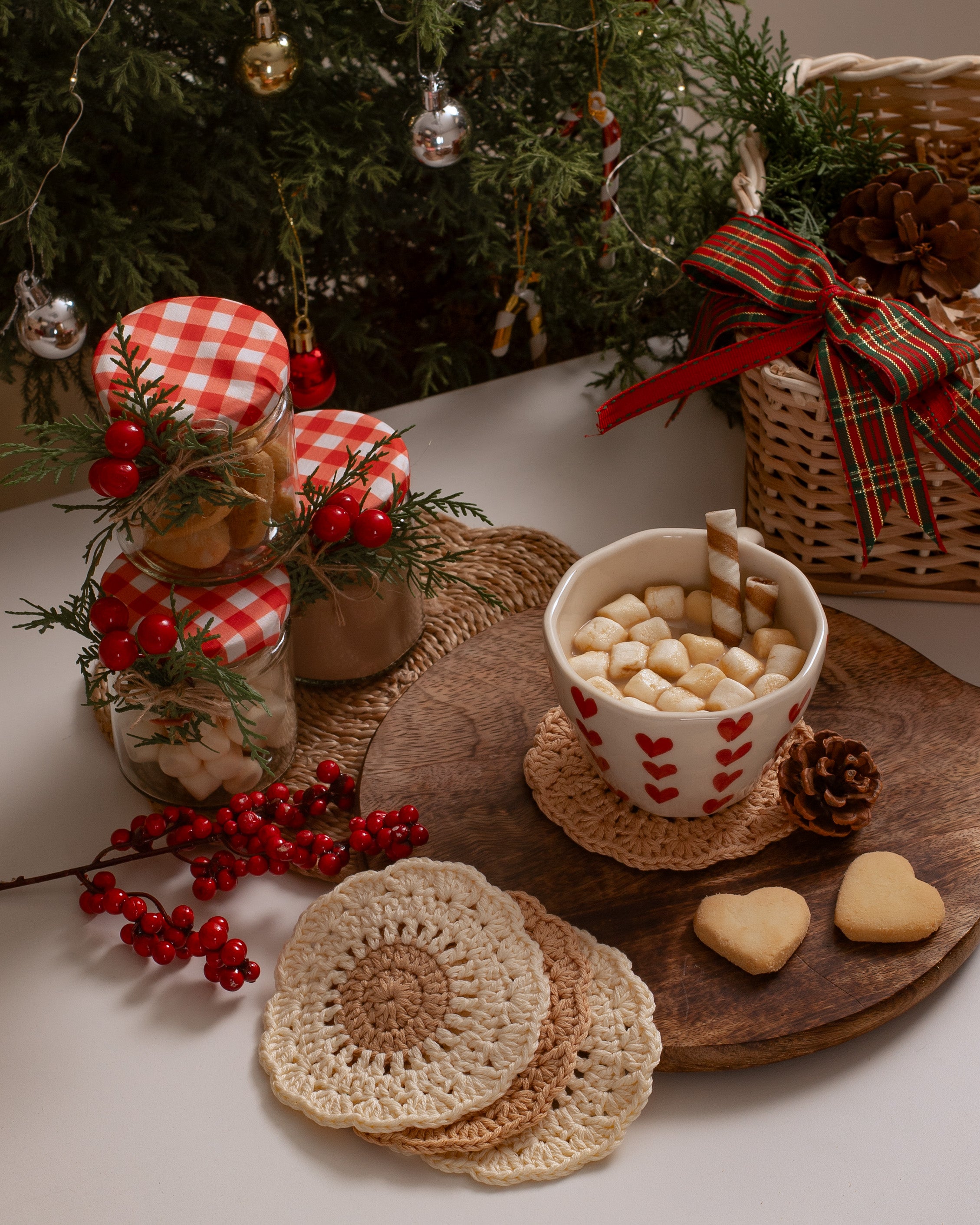 Pinterest-Perfect Christmas Gift