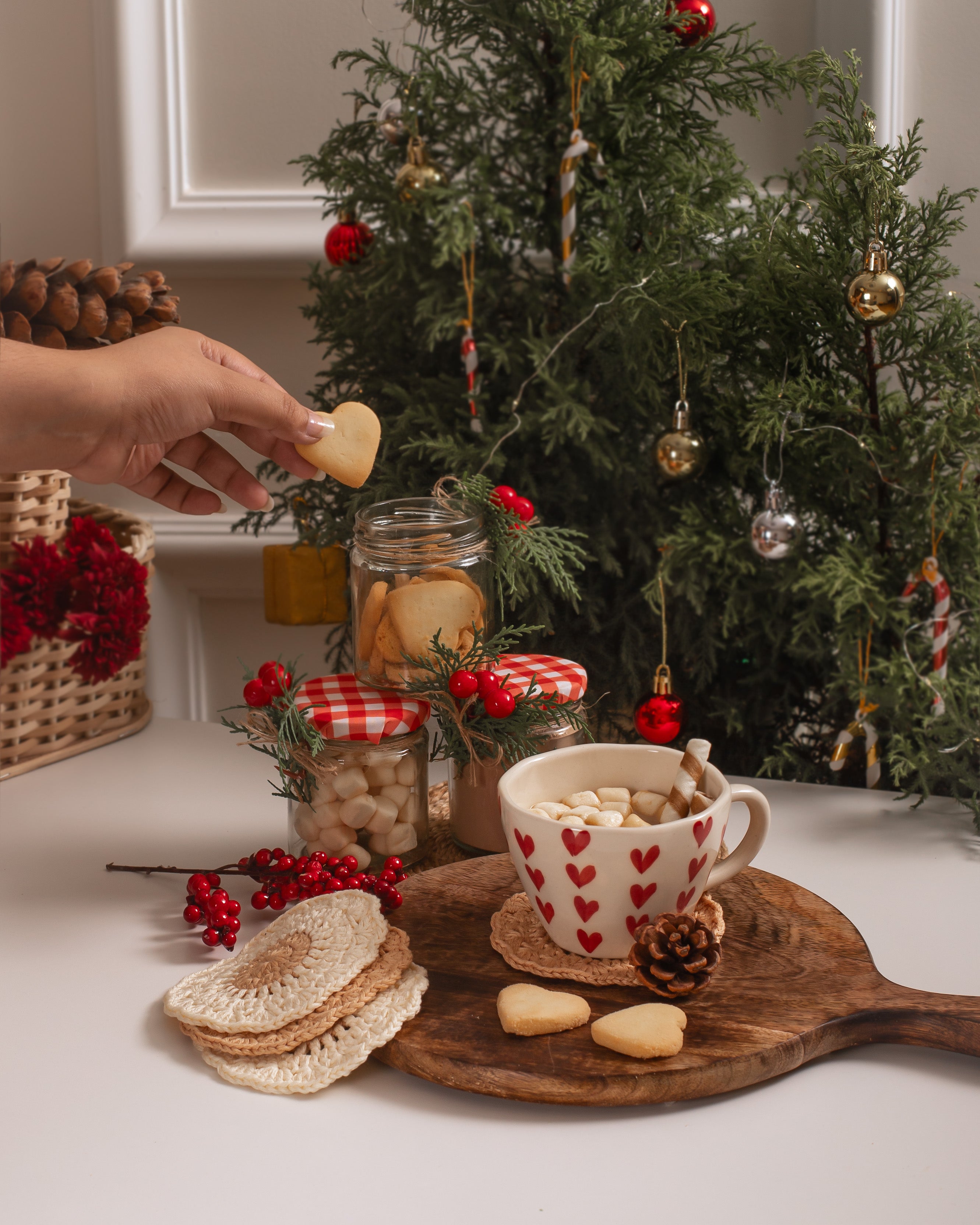 Pinterest-Perfect Christmas Gift