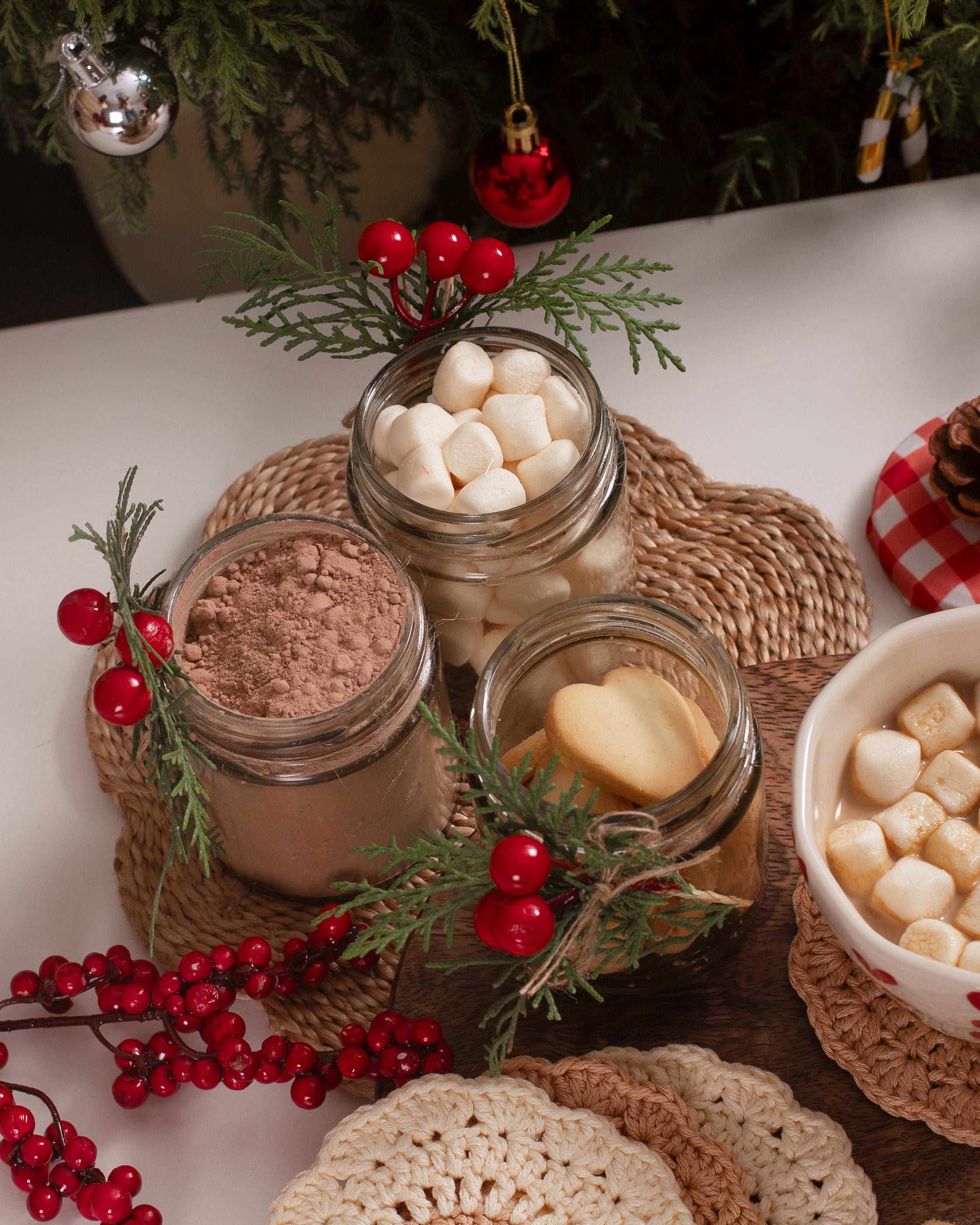 Pinterest-Perfect Christmas Gift