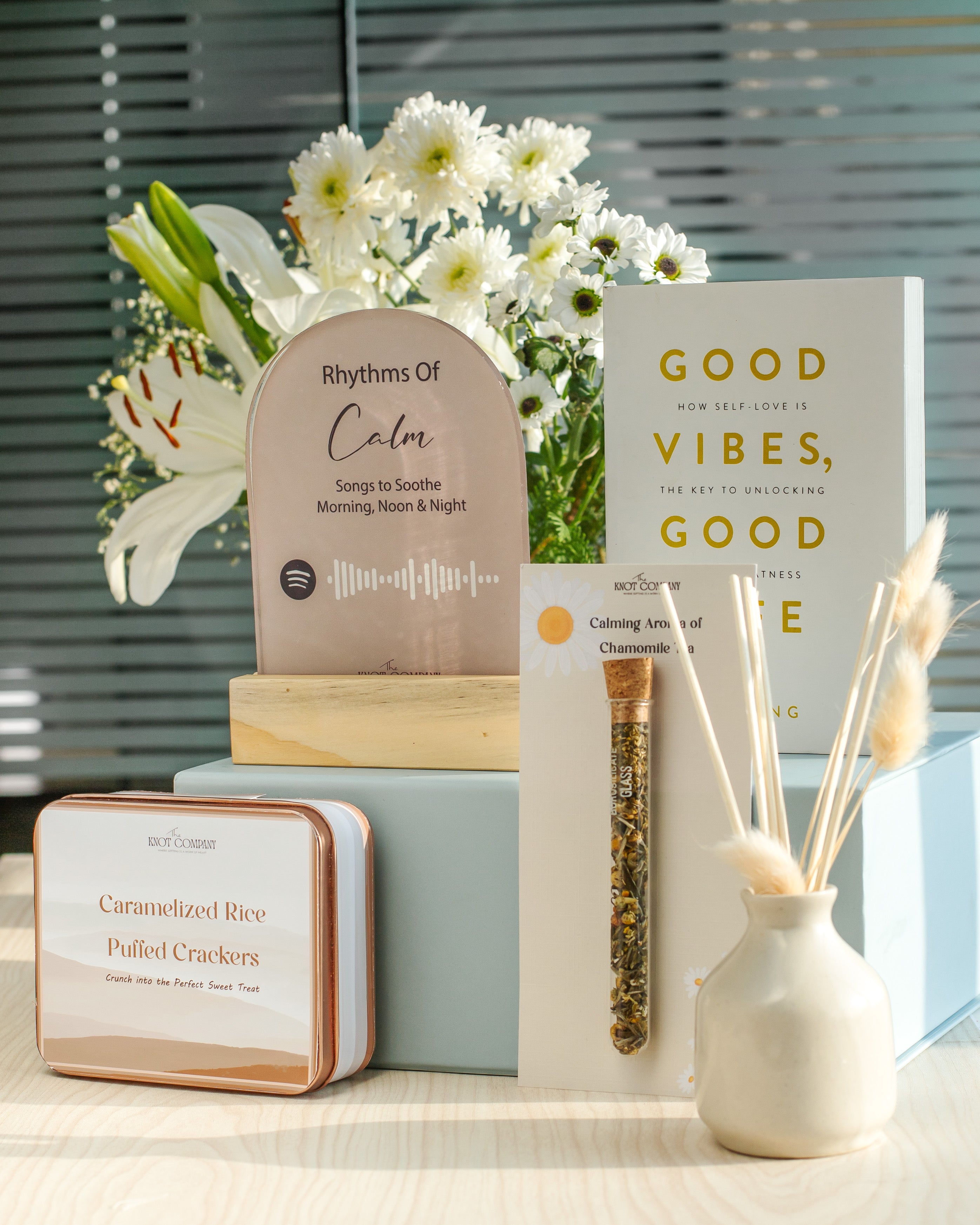 Healthy Start to The Year