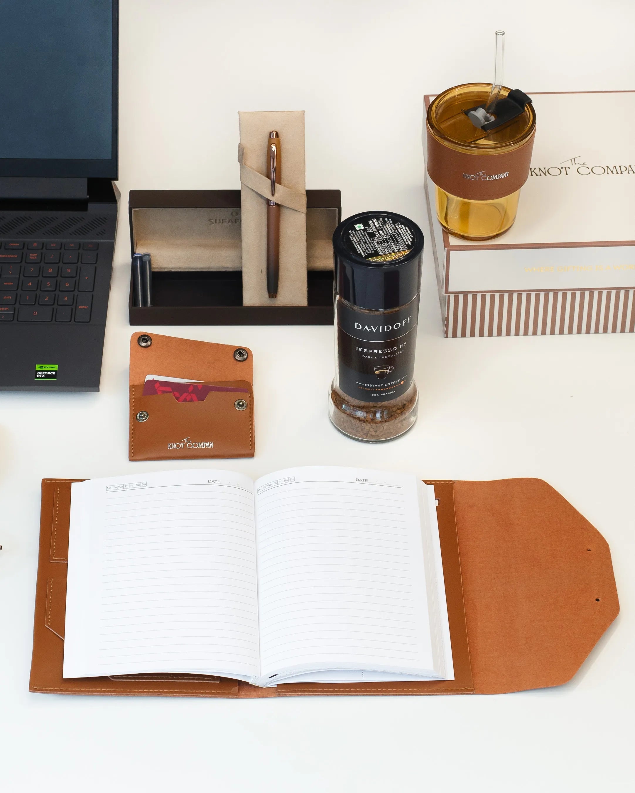 The Executive Luxe Hamper