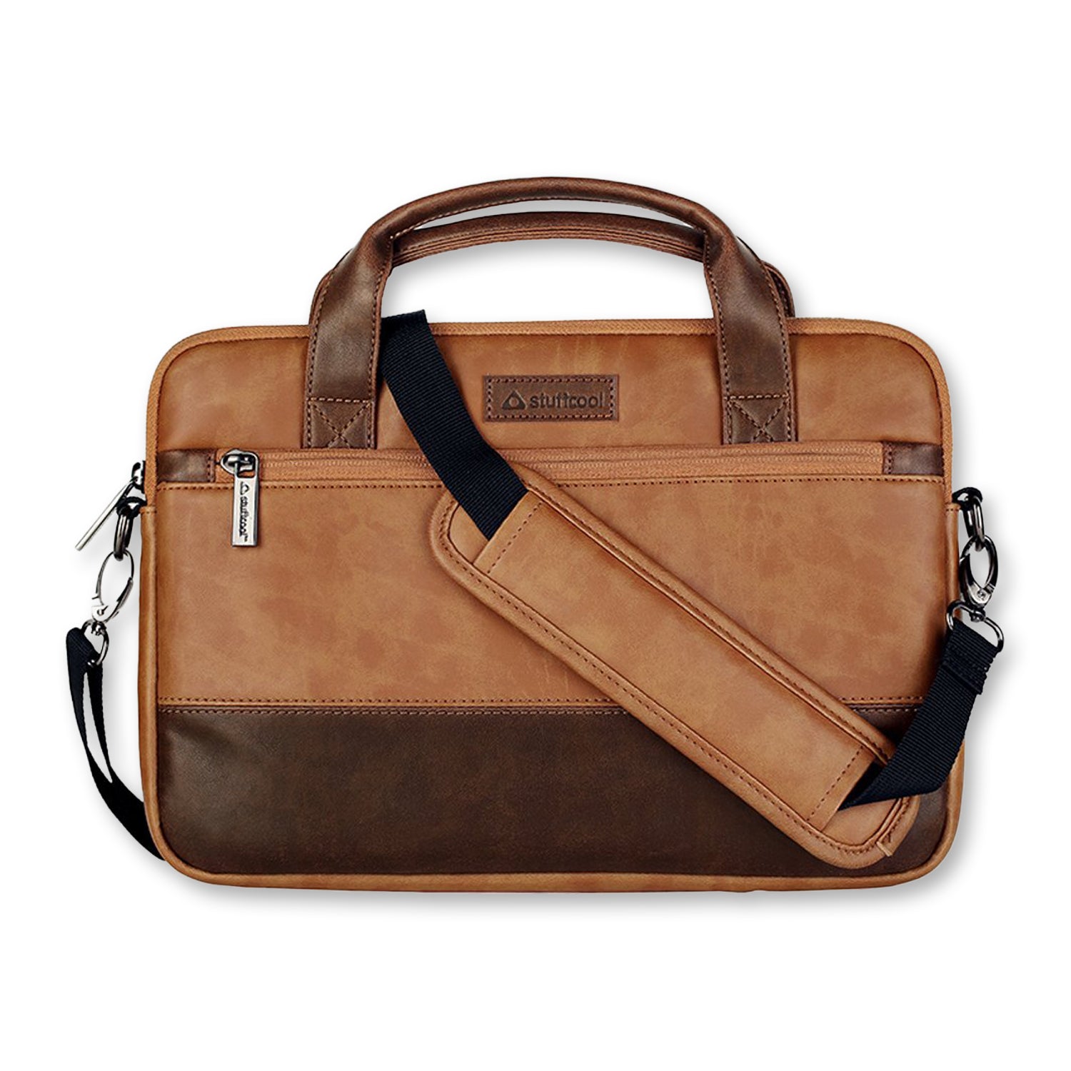Leather Laptop Bag