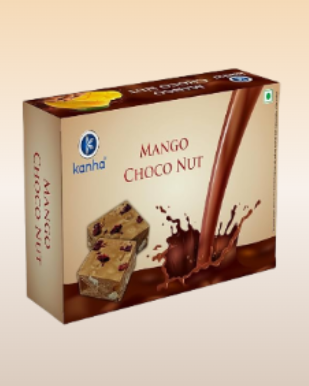 Mango Choco Nut Treats 200 Gms