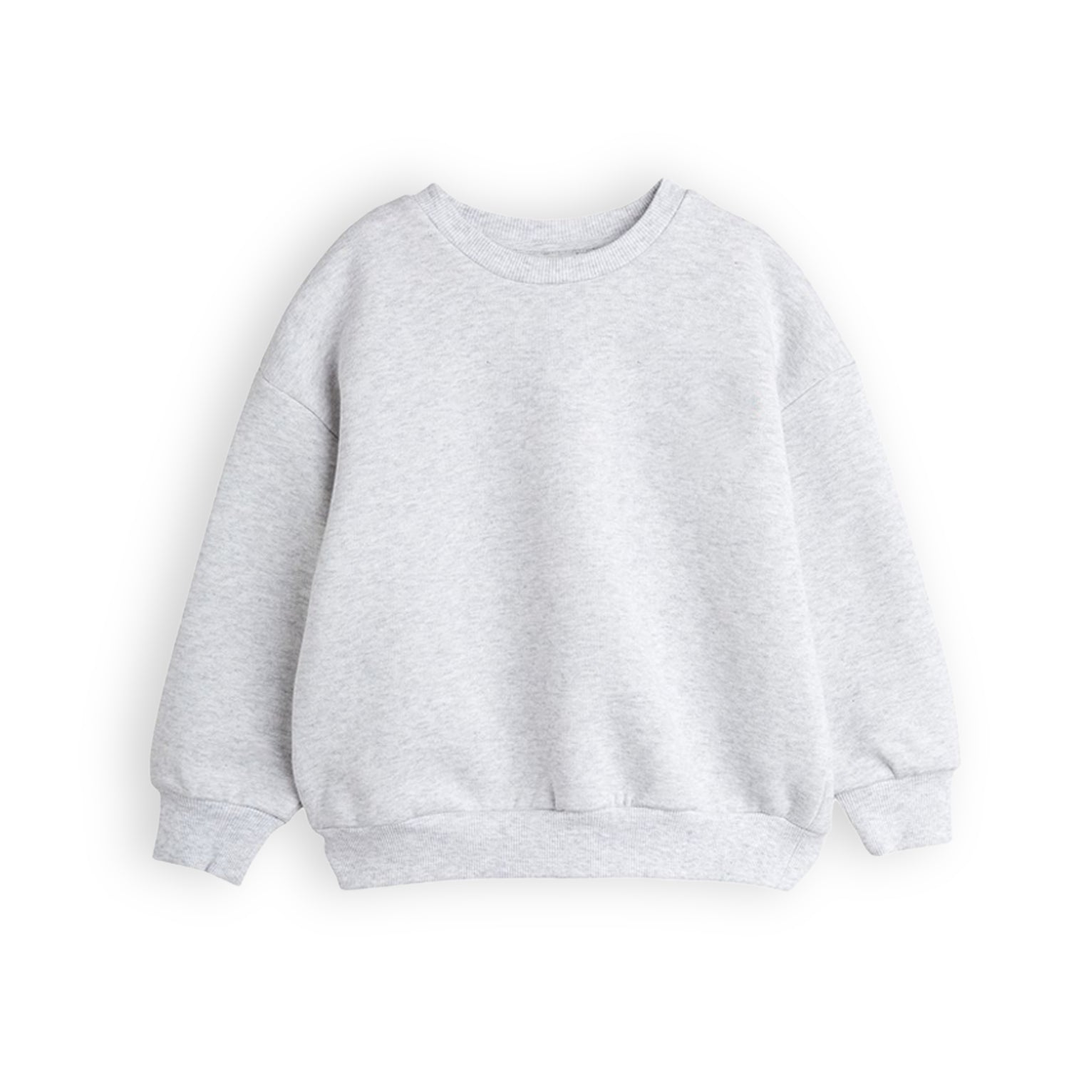 Men's Caslay Plain Sweatshirt