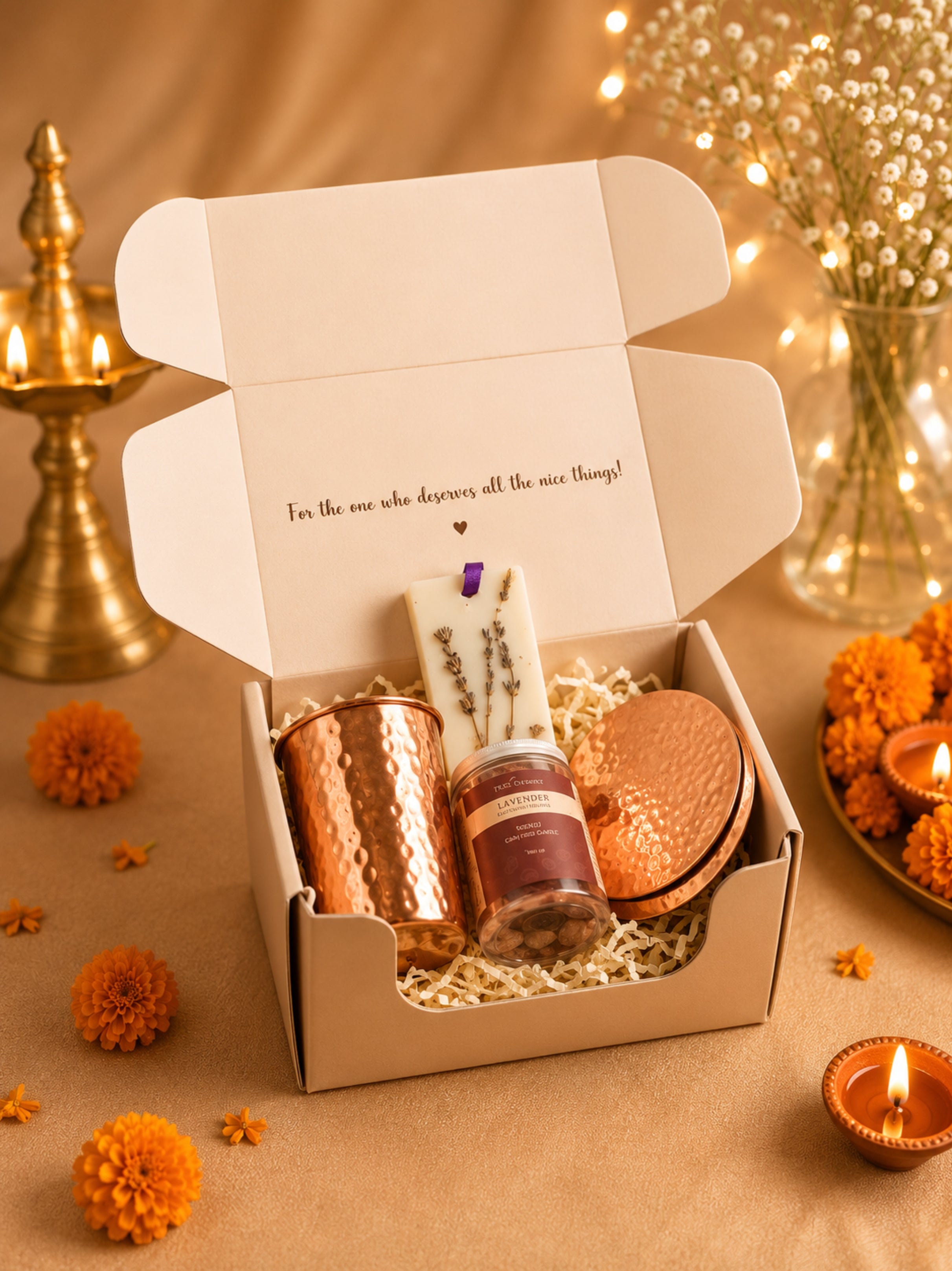 Moments of Joy Box