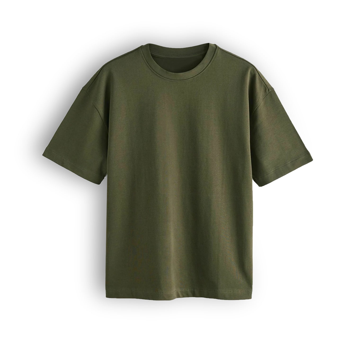 Naturetex Cotton T-Shirt