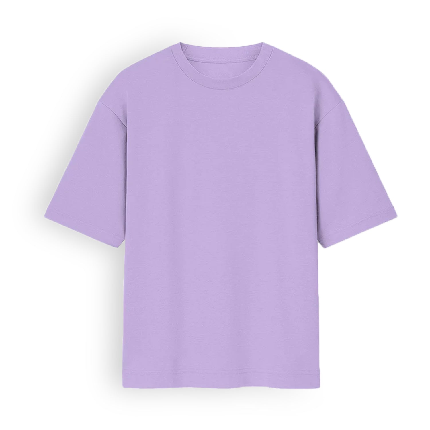 Oversized Luxeknit T-Shirt