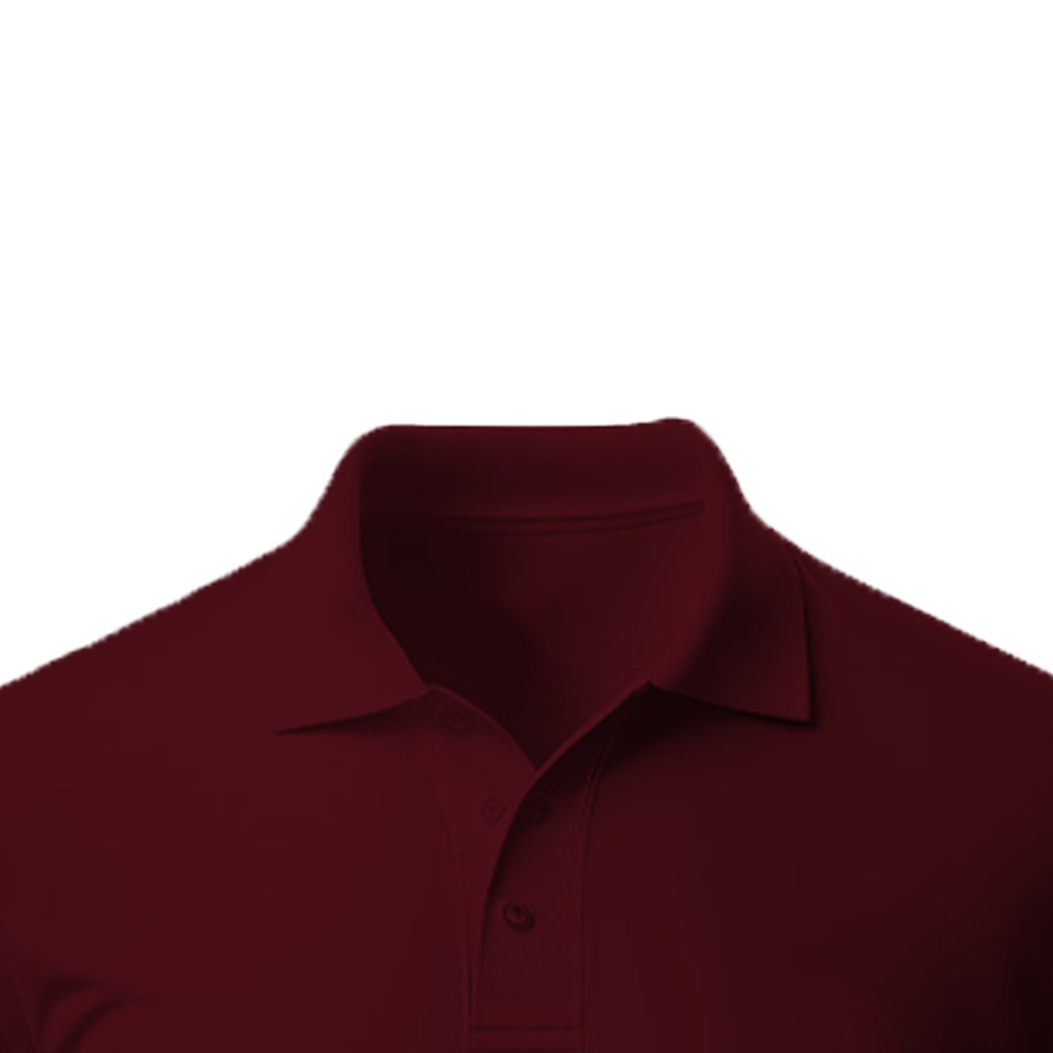 Men’s Premium Ring Spun Cotton Polo T-Shirt
