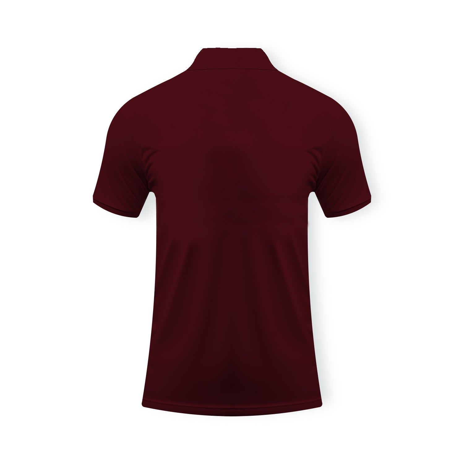 Men’s Premium Ring Spun Cotton Polo T-Shirt