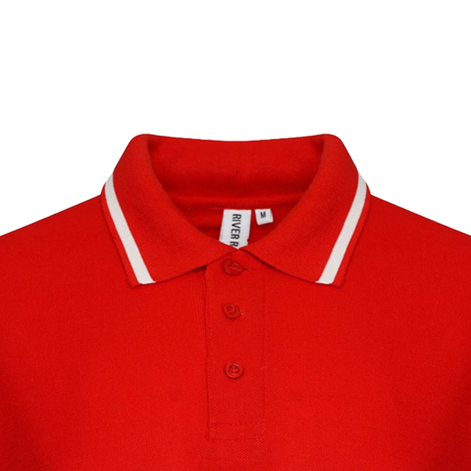 Cotton Polo T-shirt