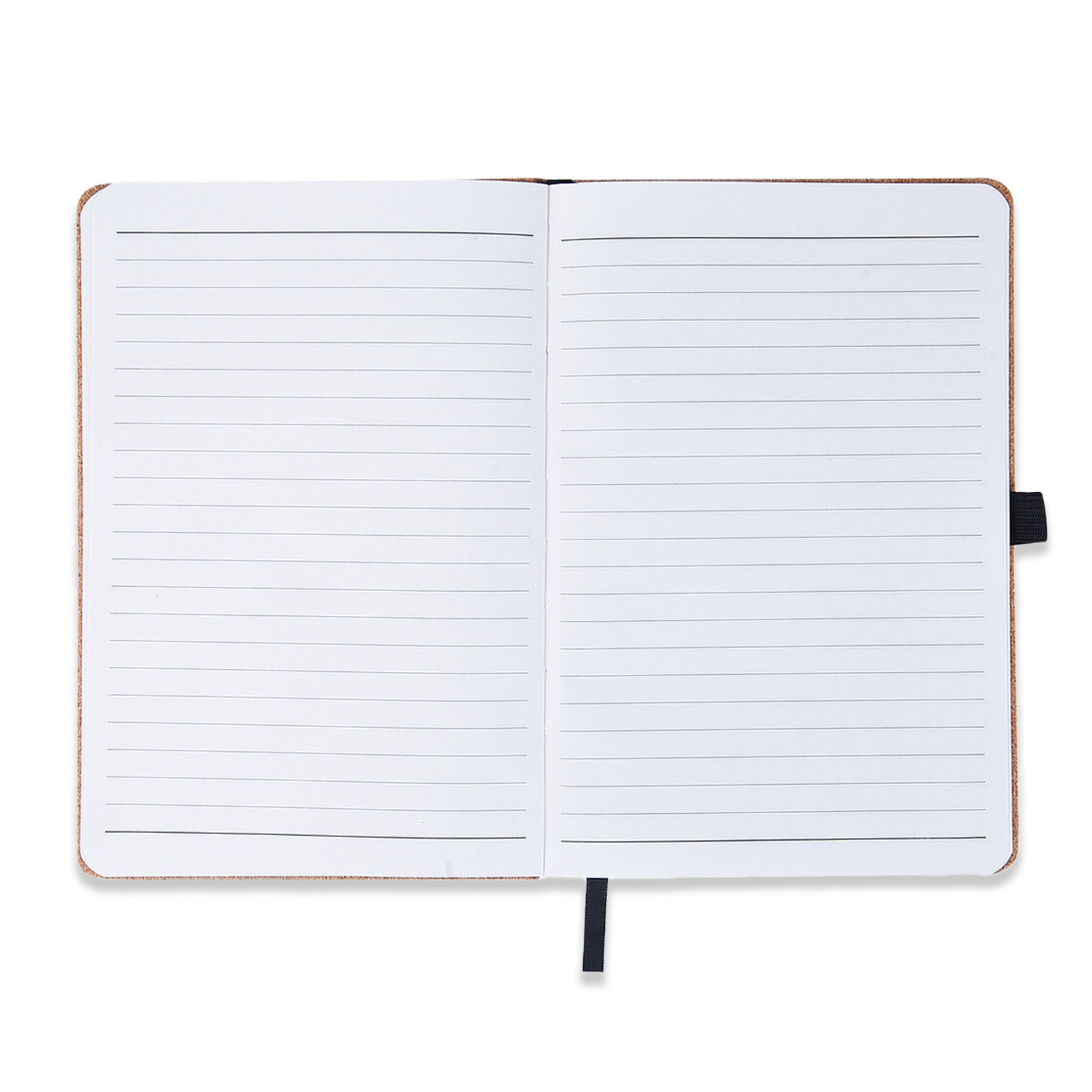Plain A5 Diary