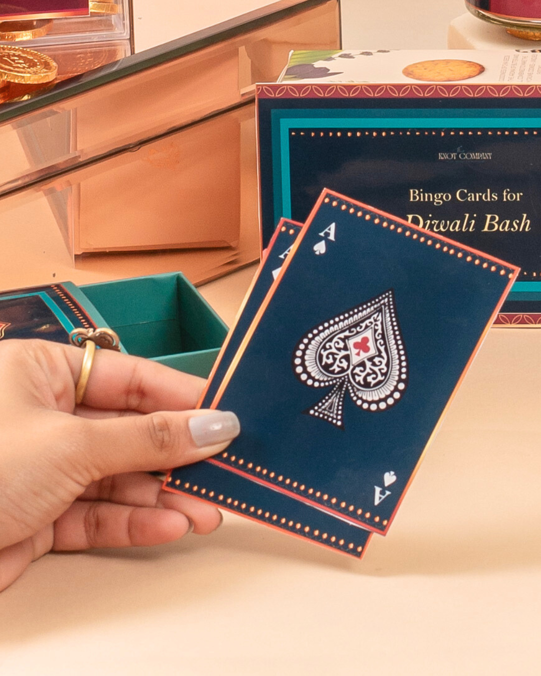 Playing Cards Deck of 52