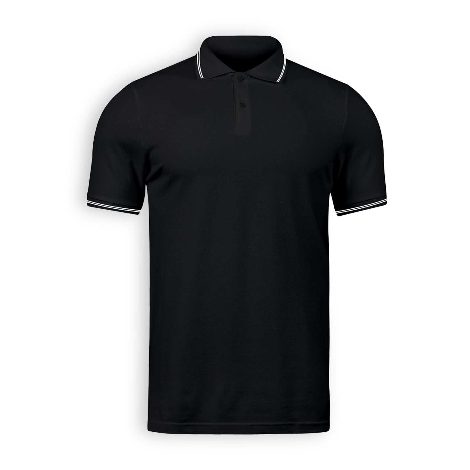 Men’s Premium Pique Polo T-Shirt