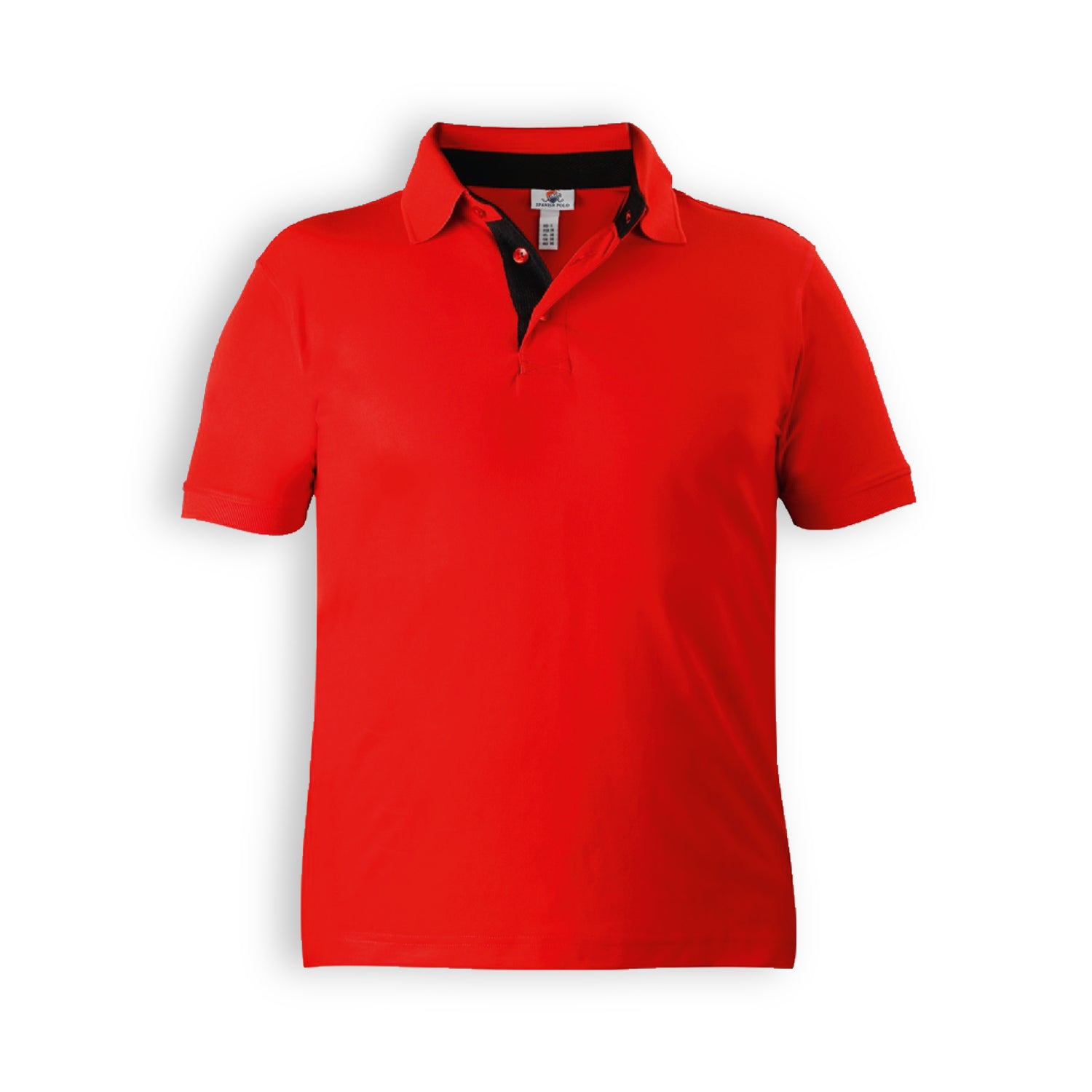 Men’s Premium MagCool Polyester Polo T-Shirt