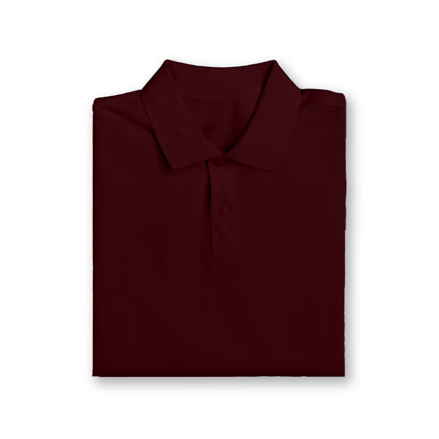 Men’s Premium Ring Spun Cotton Polo T-Shirt