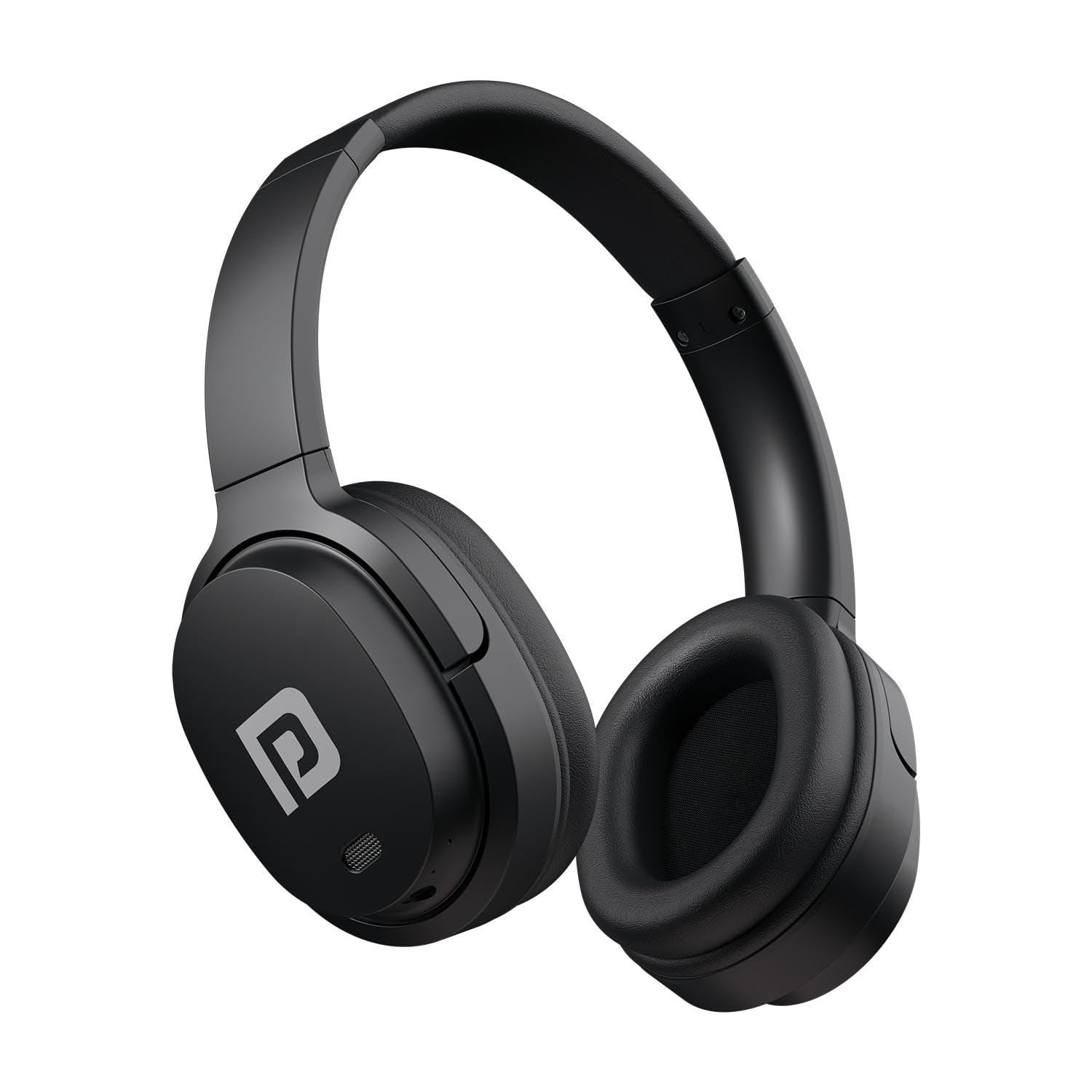 Portronics Muffs M4 Over Ear Bluetooth Headphones
