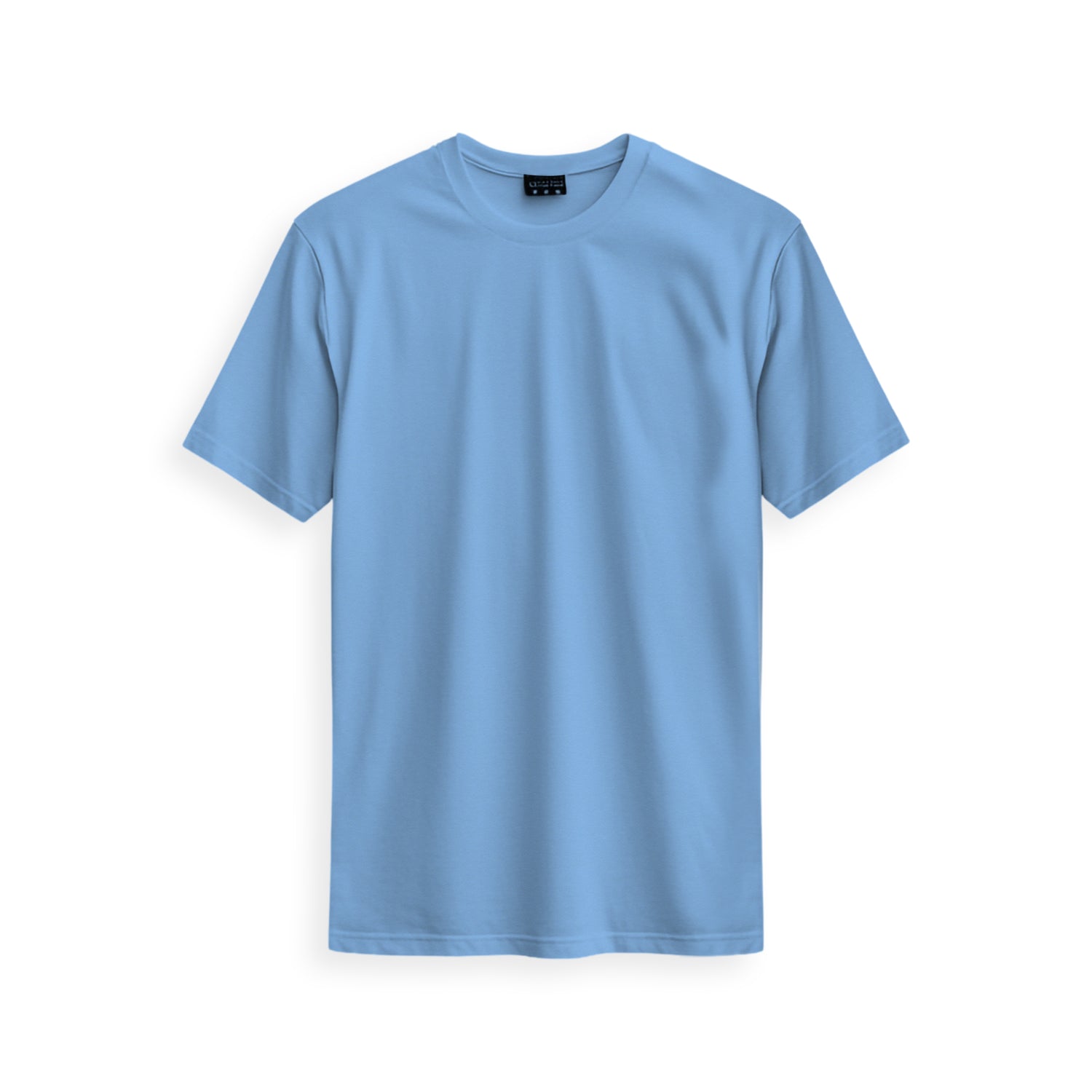 Round Neck Airflow T-Shirt