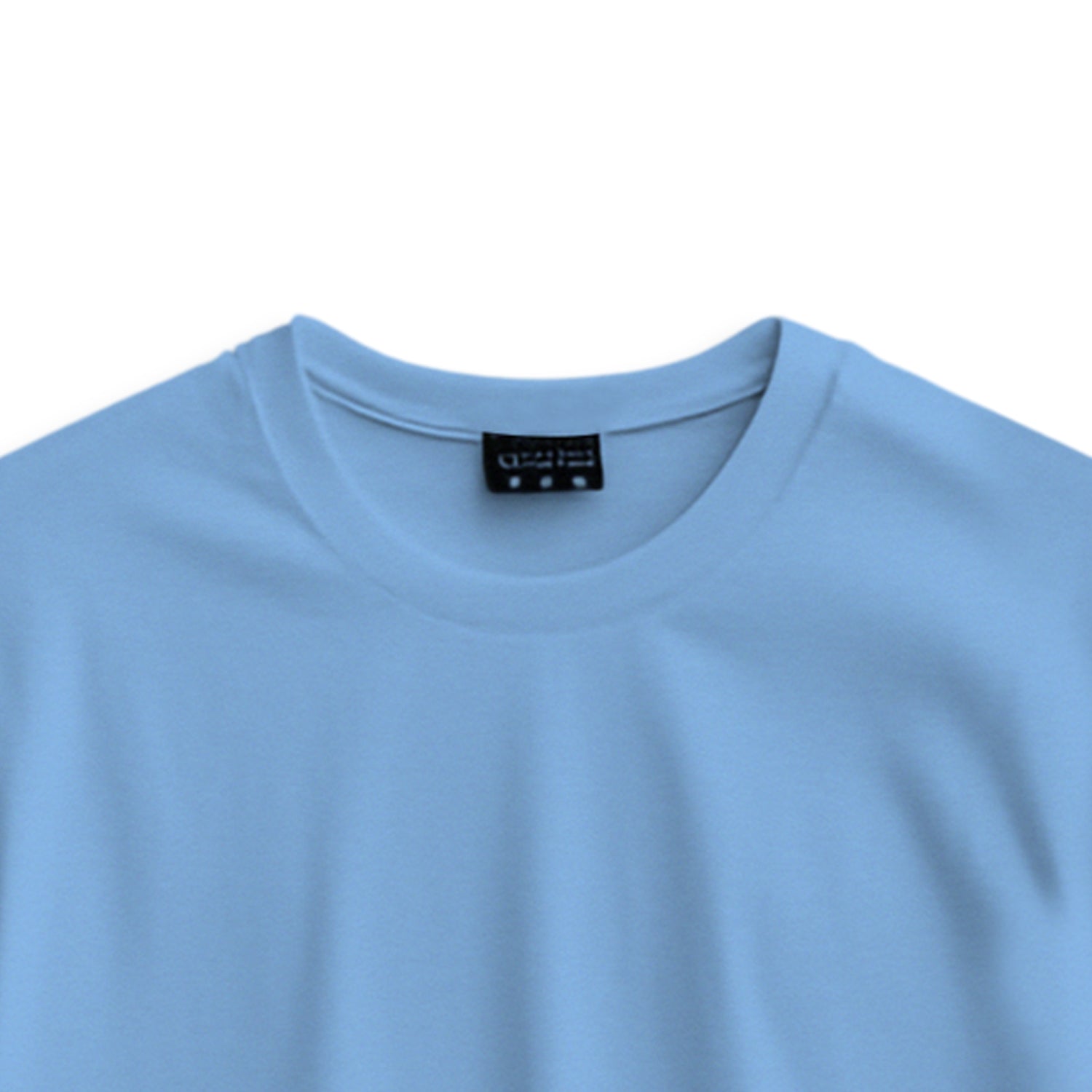 Round Neck Airflow T-Shirt