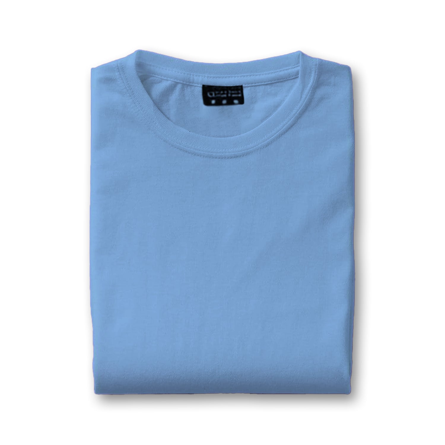 Round Neck Airflow T-Shirt