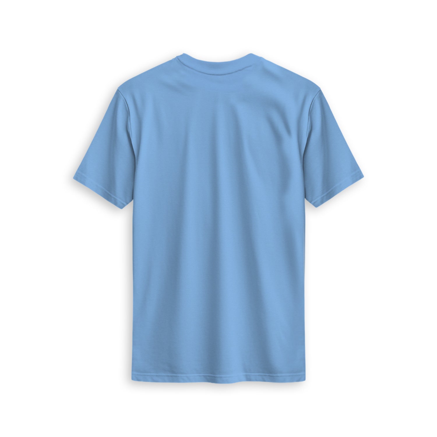 Round Neck Airflow T-Shirt