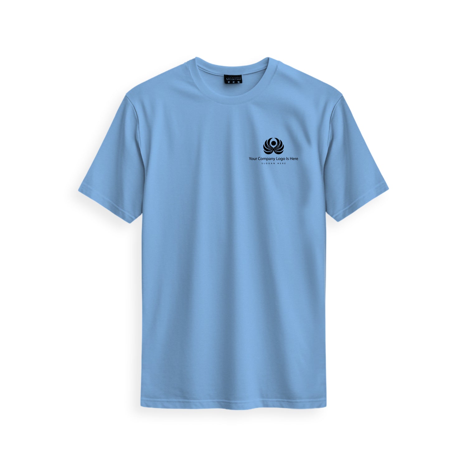 Round Neck Airflow T-Shirt