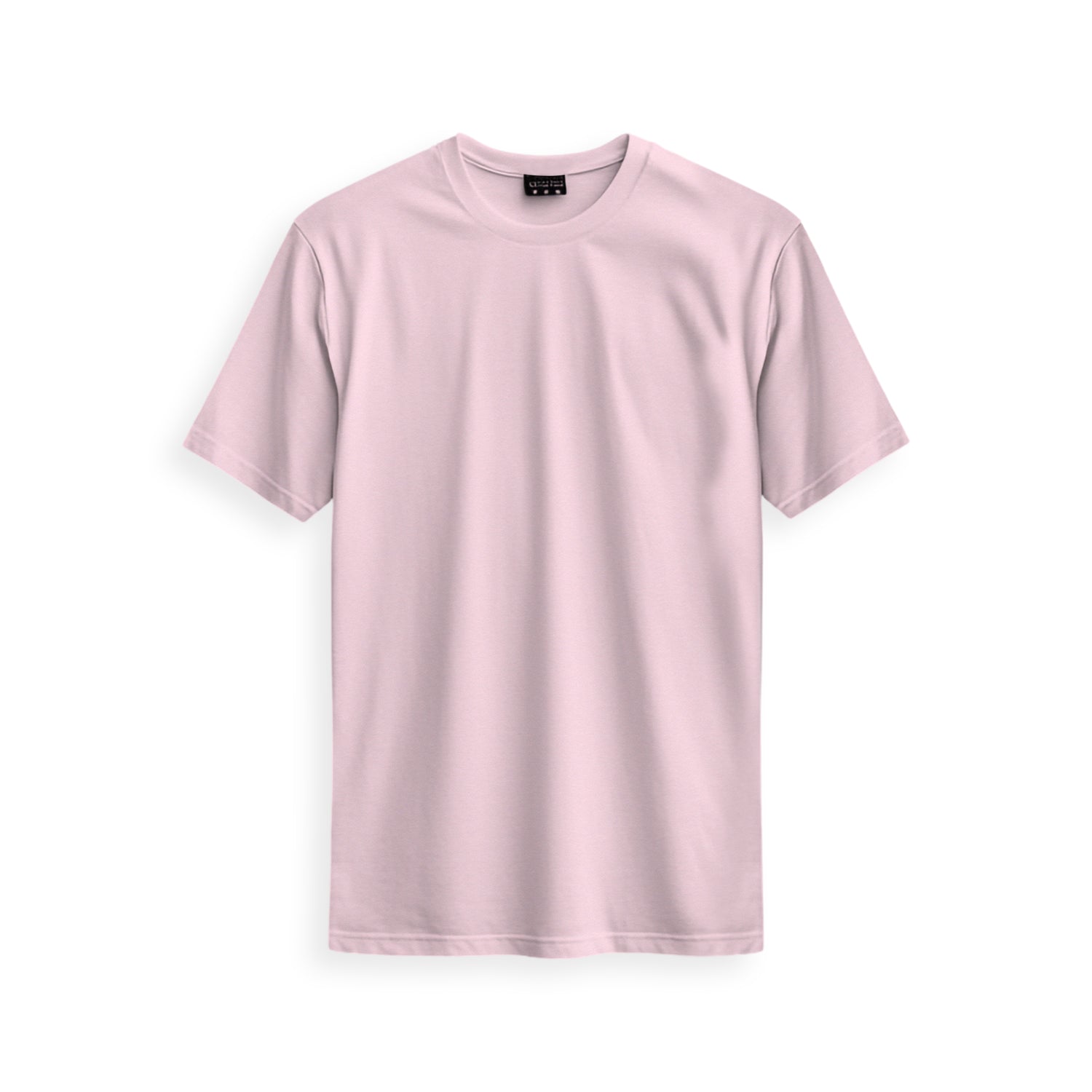 Round Neck Ecosoft T-Shirt