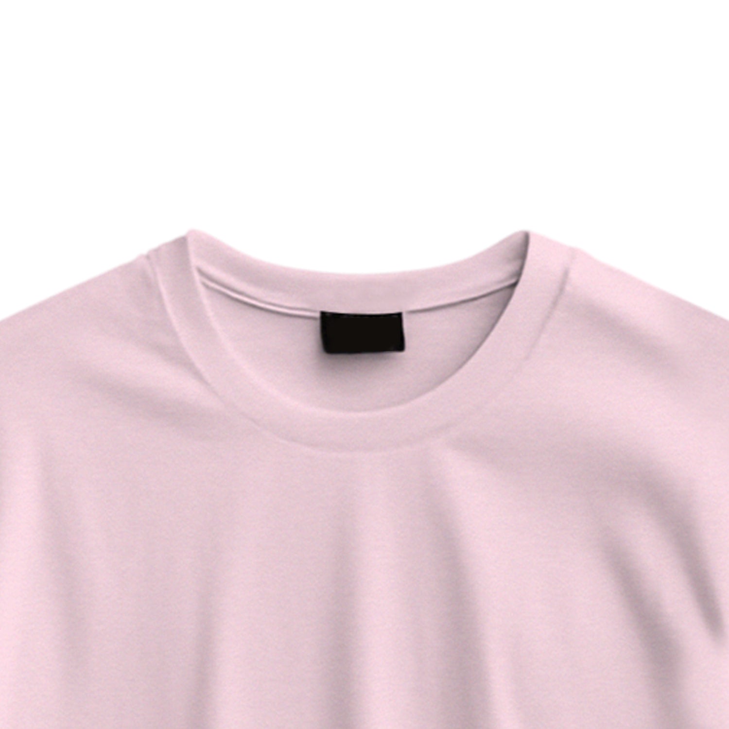 Round Neck Ecosoft T-Shirt