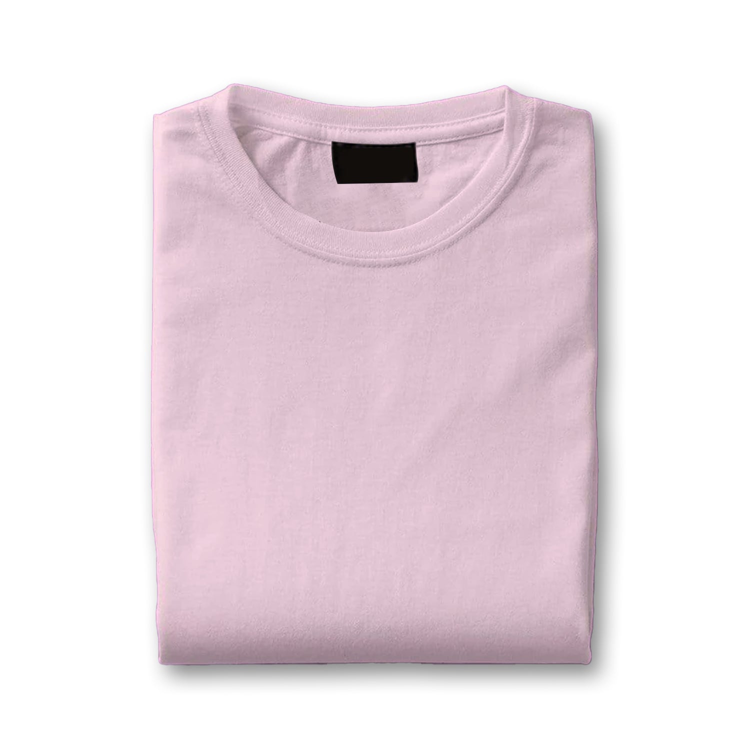 Round Neck Ecosoft T-Shirt