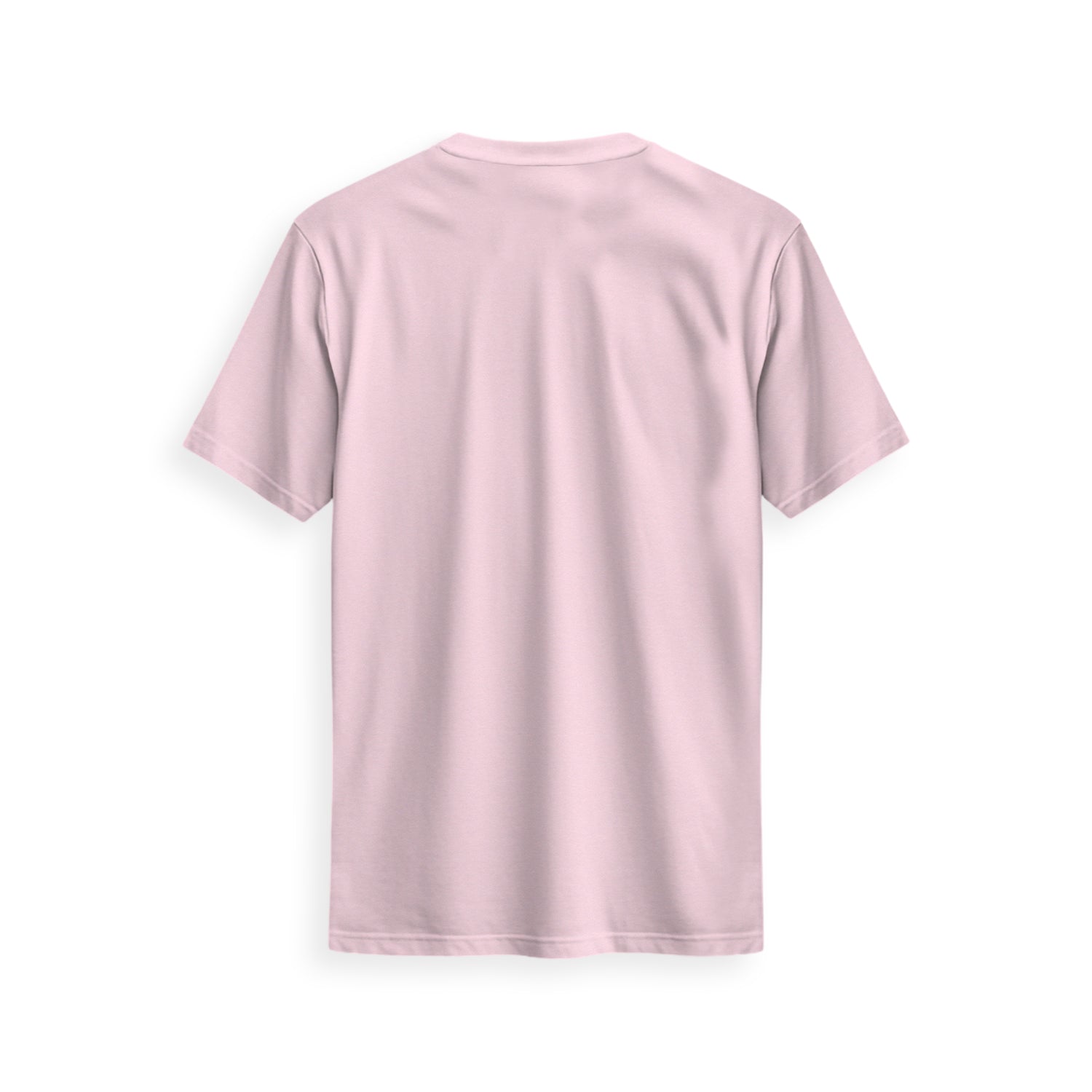 Round Neck Ecosoft T-Shirt
